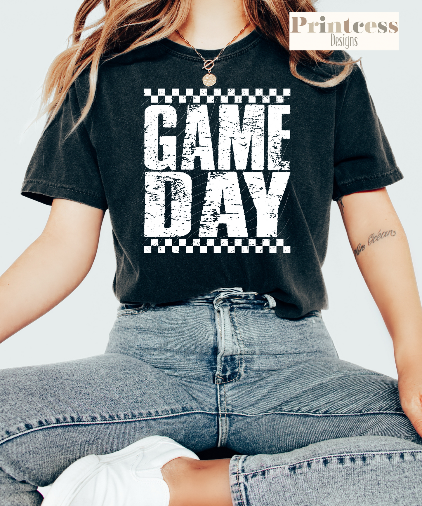 Game Day