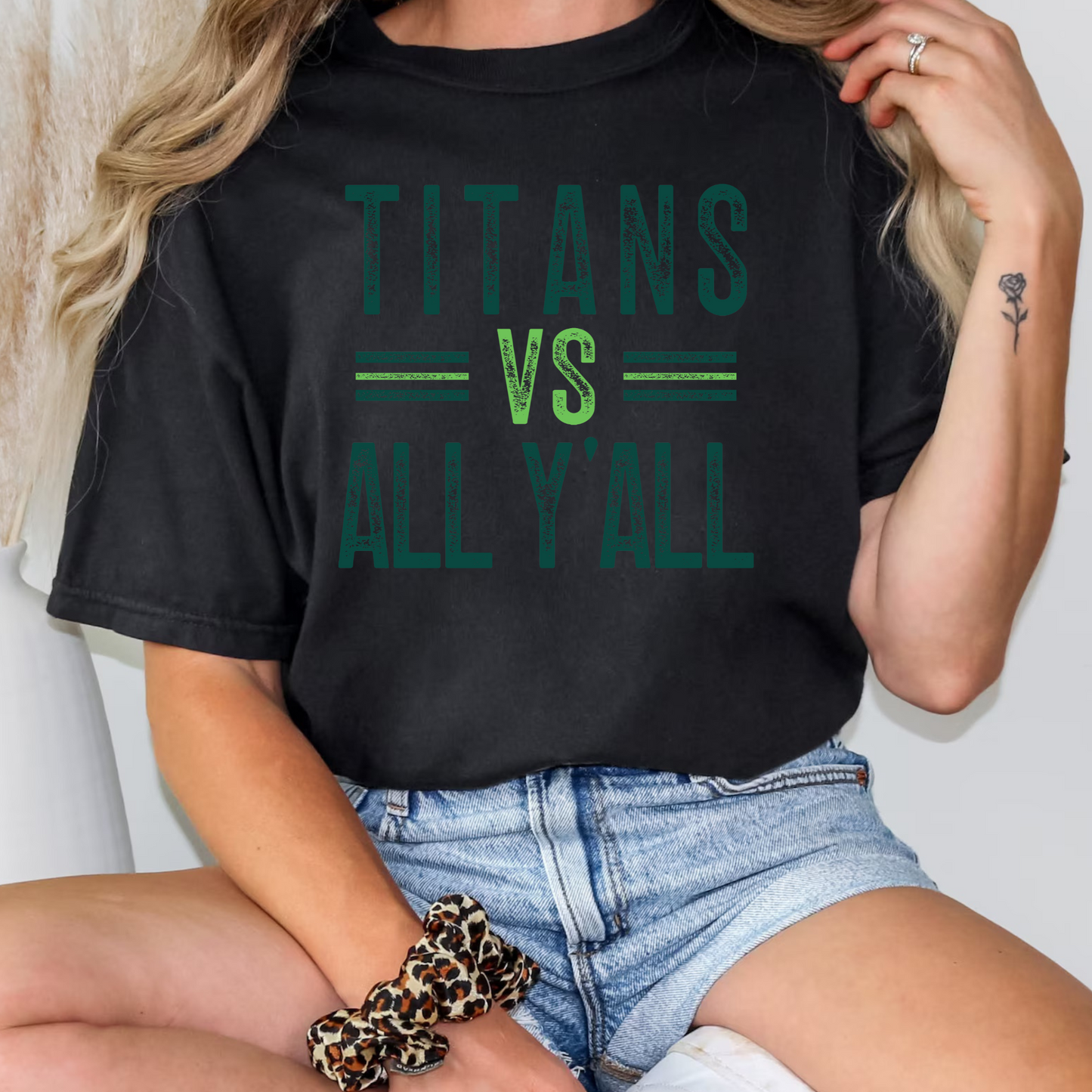 Themer Titans 5.0