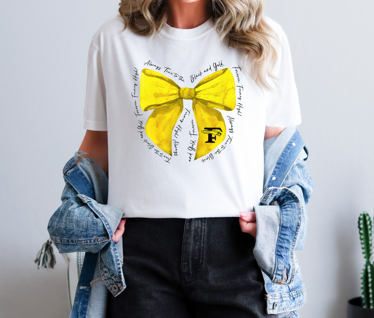 Forney Jackrabbits 1.0