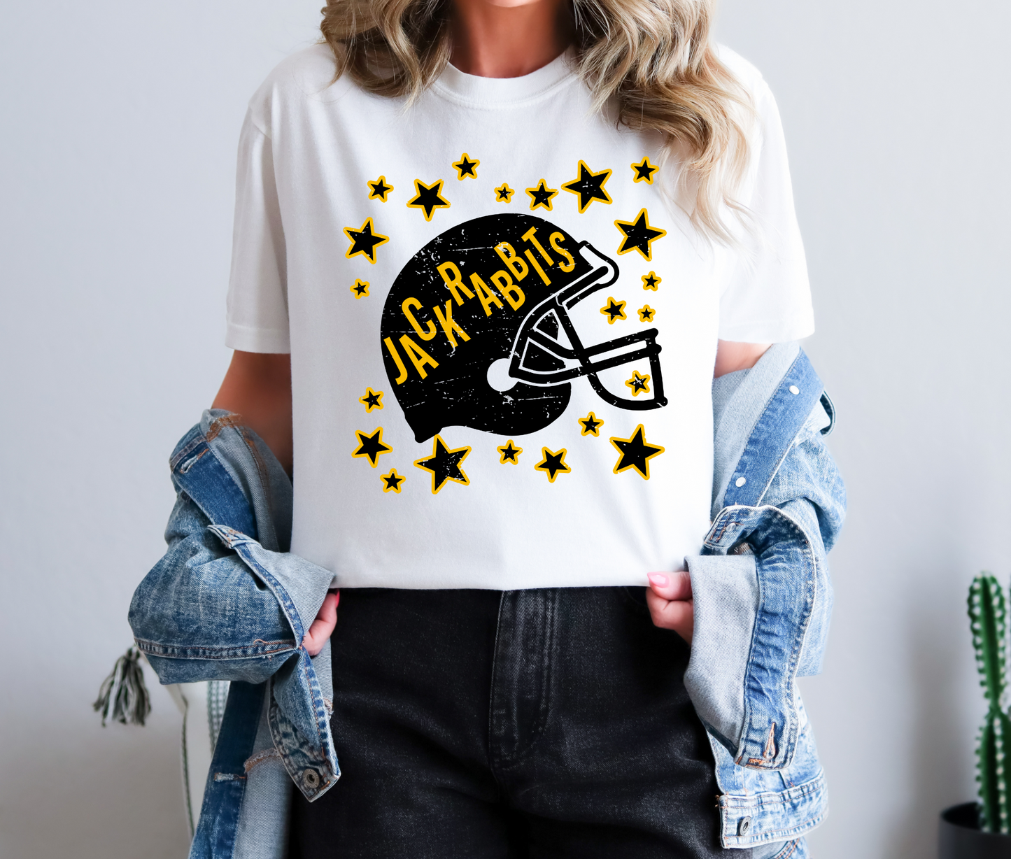 Forney Jackrabbits 2.0