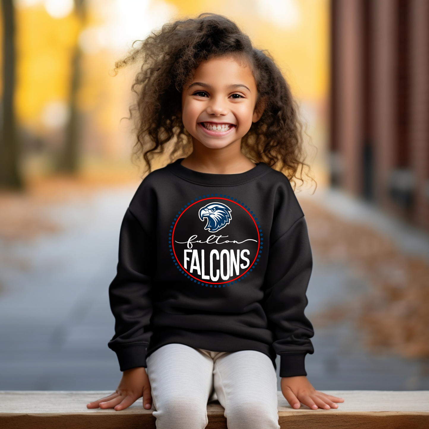 The Fulton Falcons 1.0