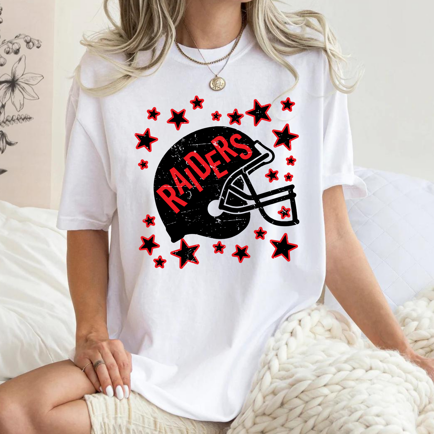 Forney Red Raiders 1.0