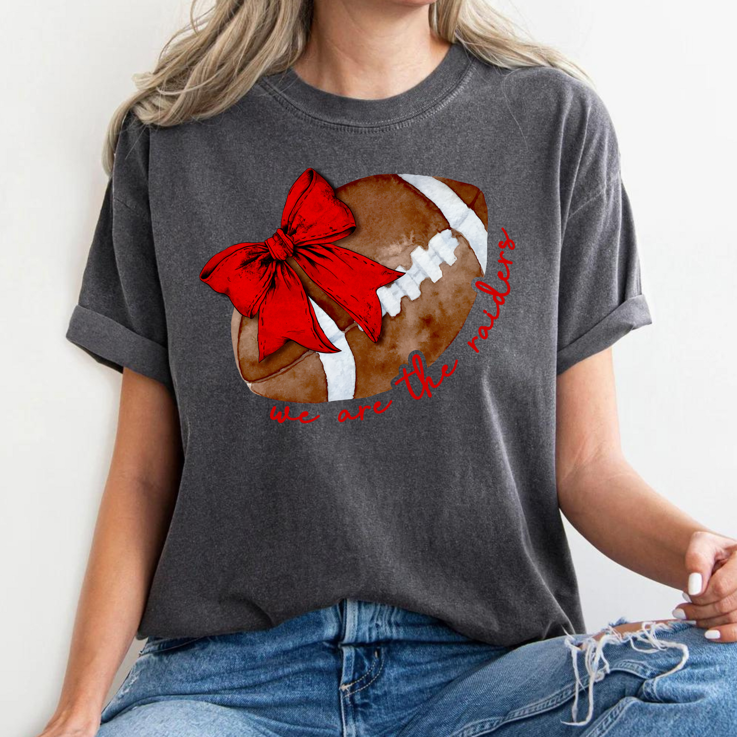 Forney Red Raiders 2.0