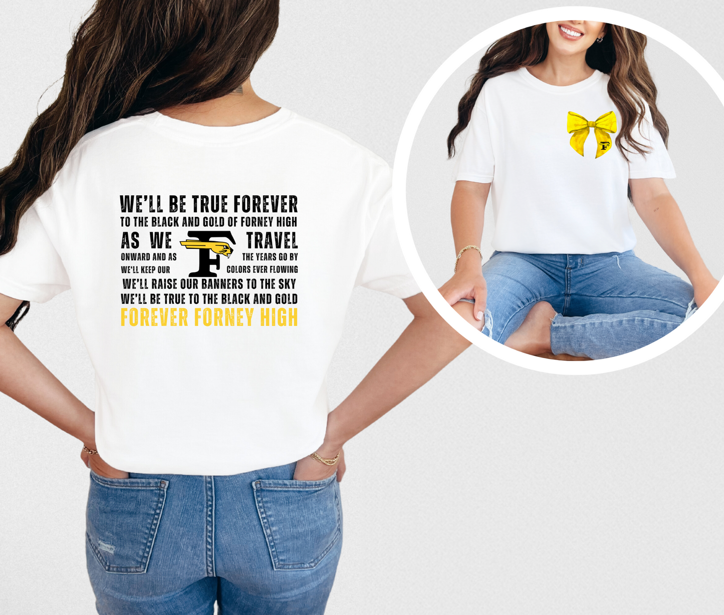 Forney Jackrabbits Fight Song