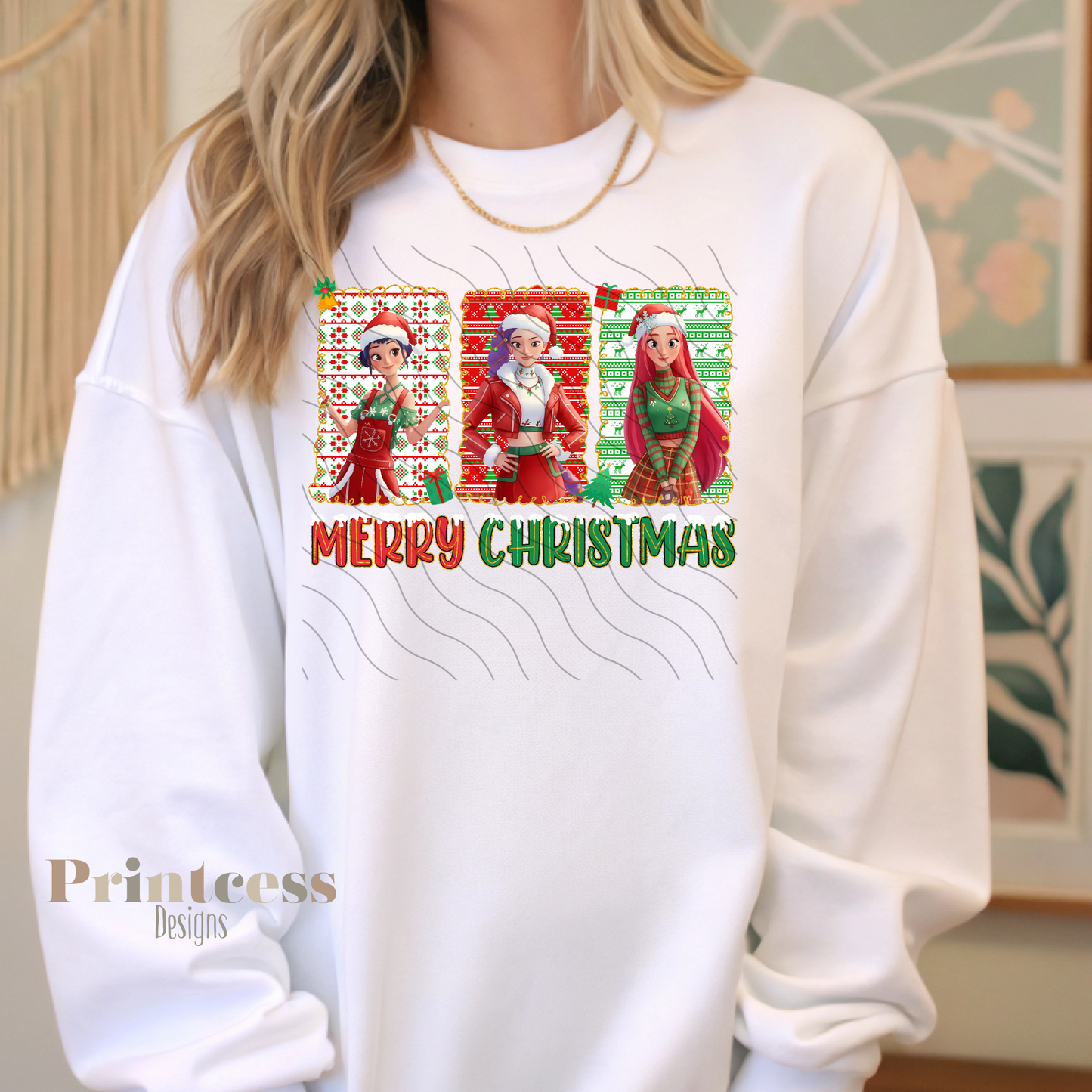 Holiday Design 38