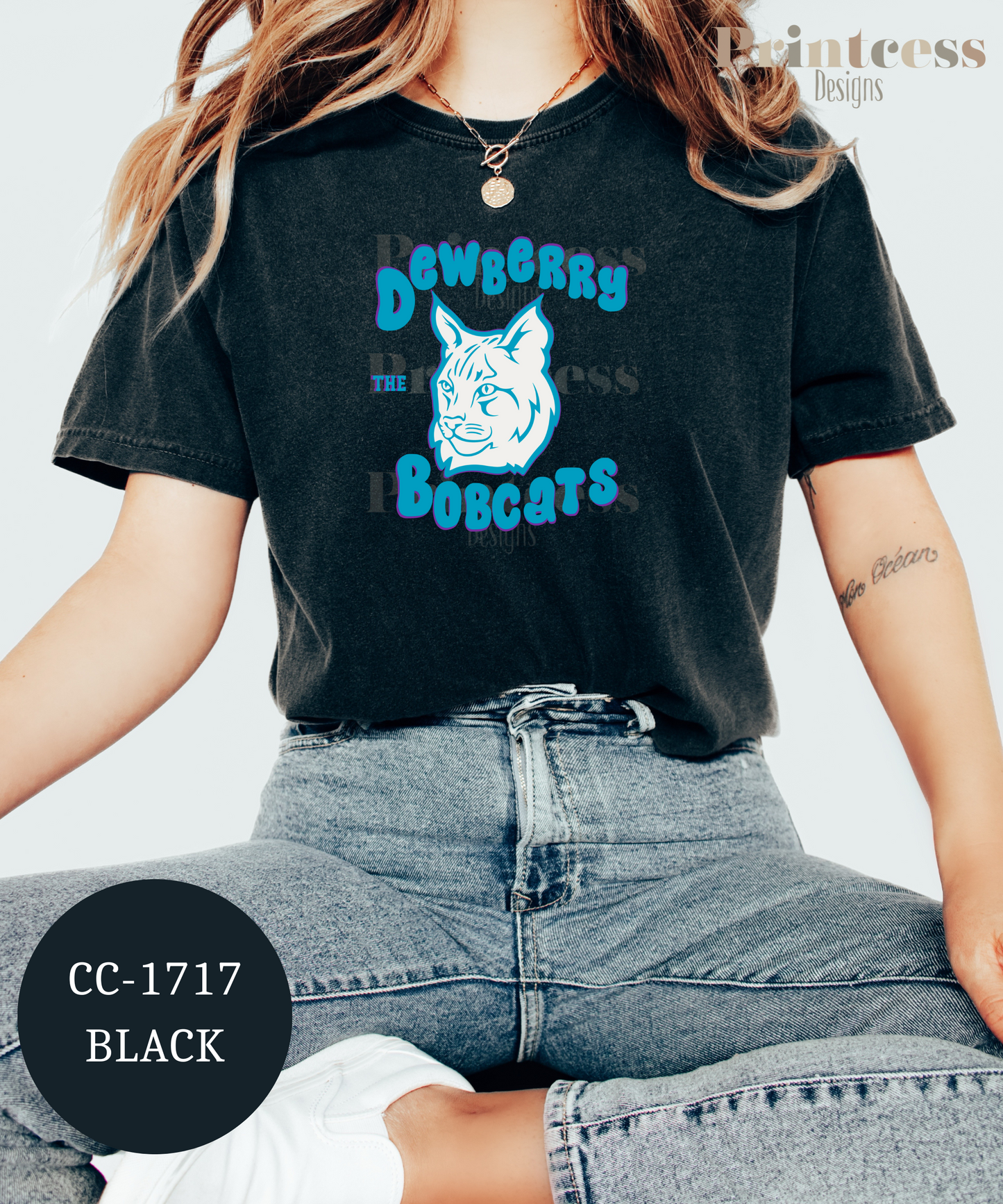 The Dewberry Bobcats