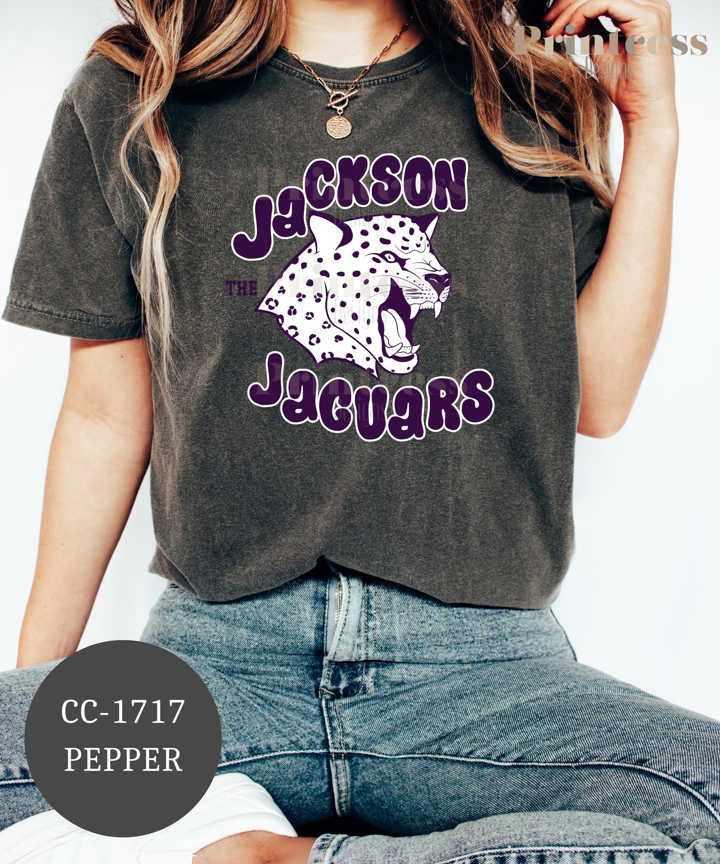 The Jaguars Design