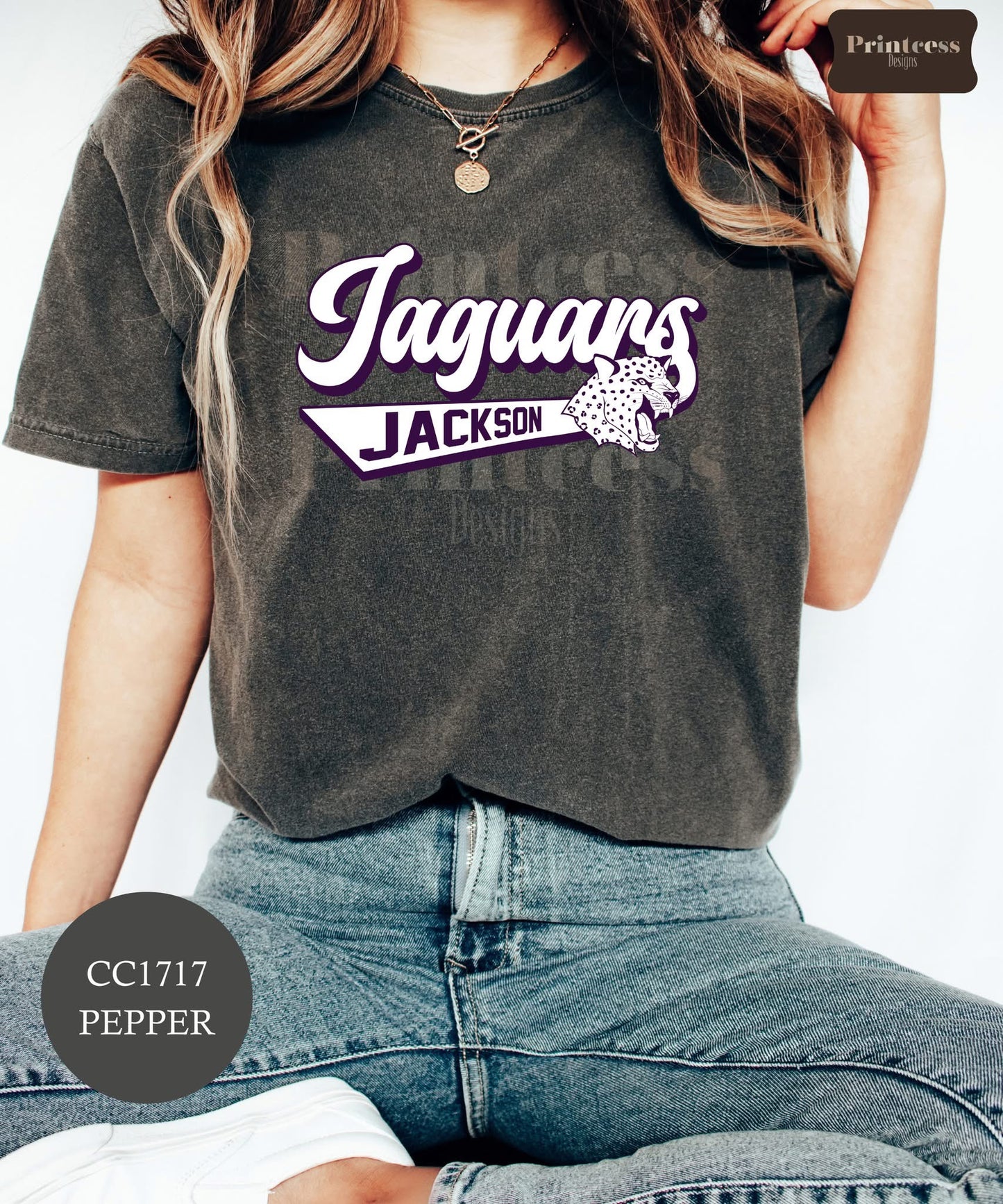 Jaguars Banner Design