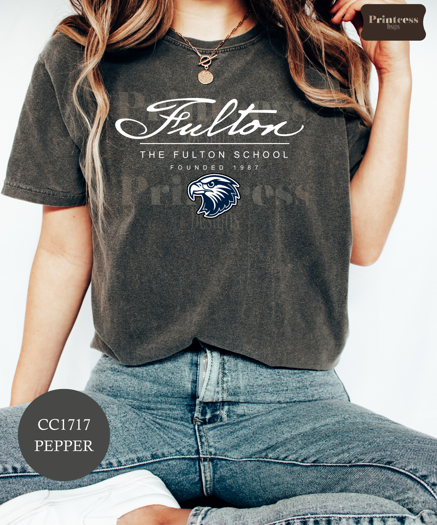 The Fulton School - Fulton Original