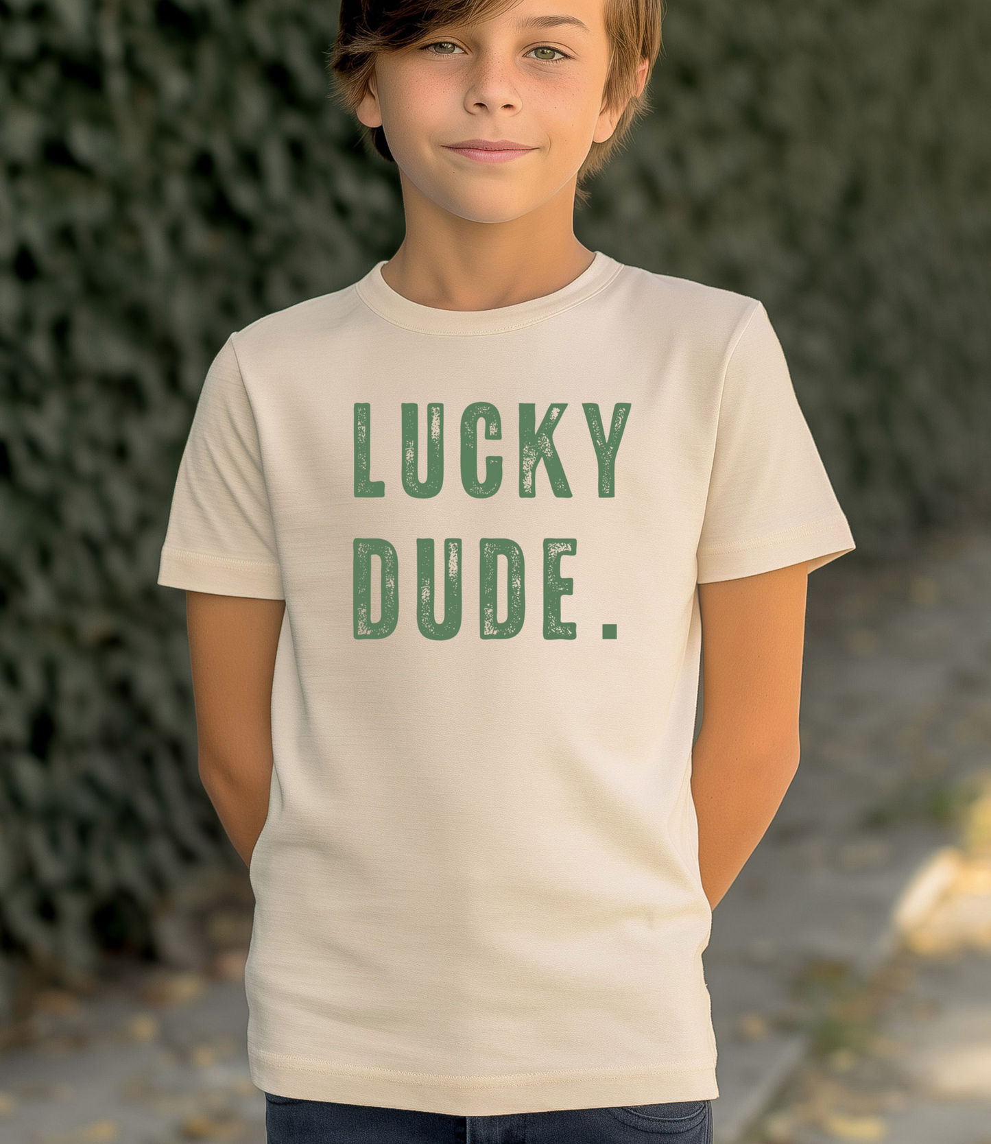 St. Patrick's Day - 9.0