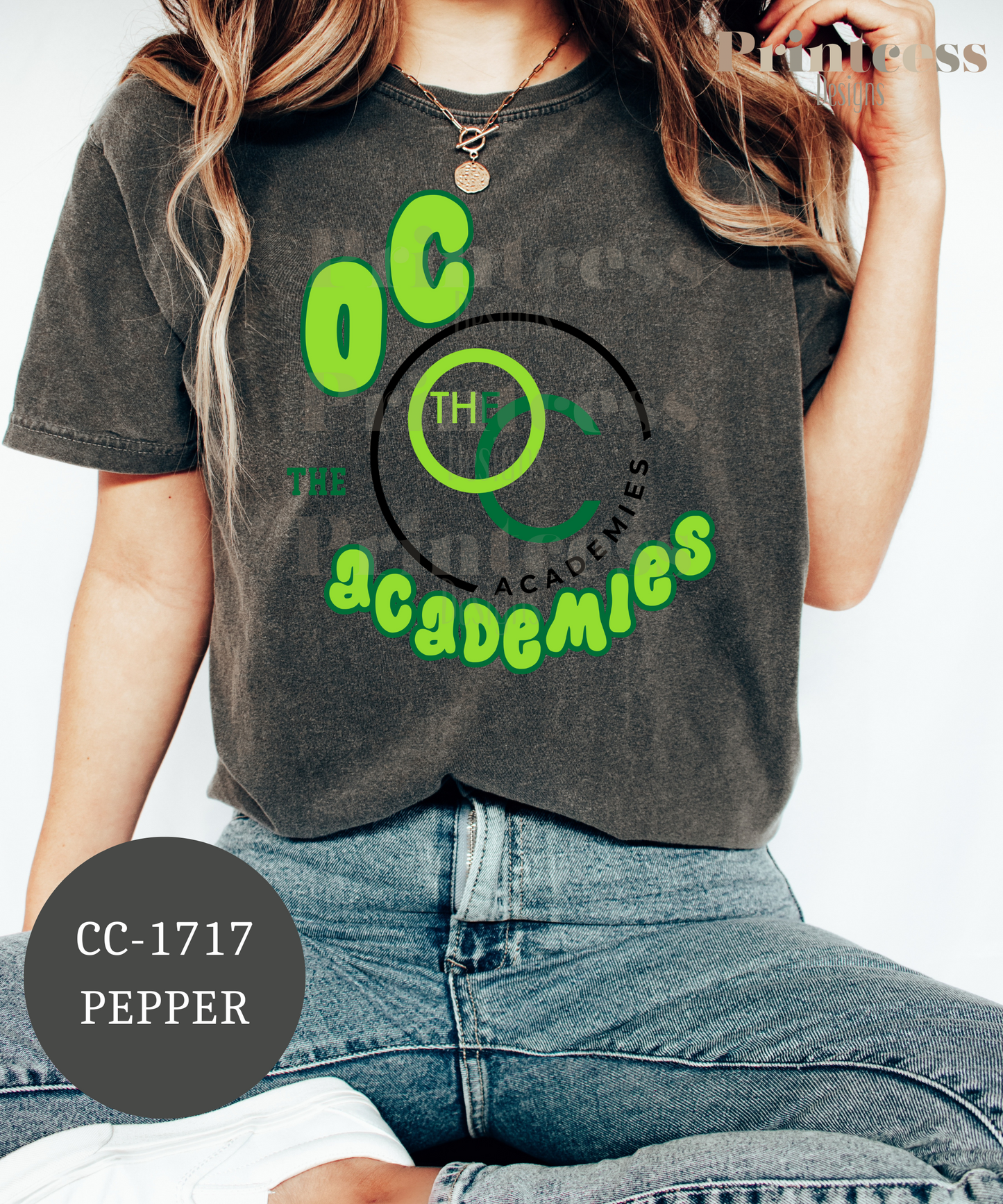 Academies At The OC 3.0