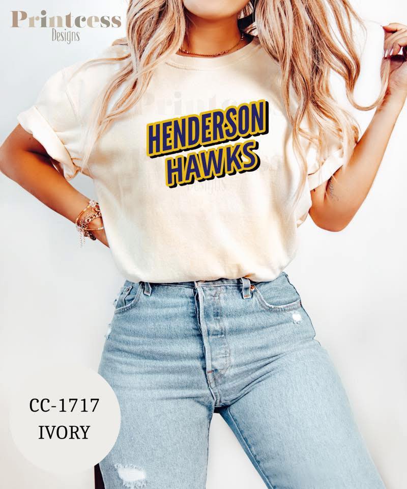 Henderson Hawks