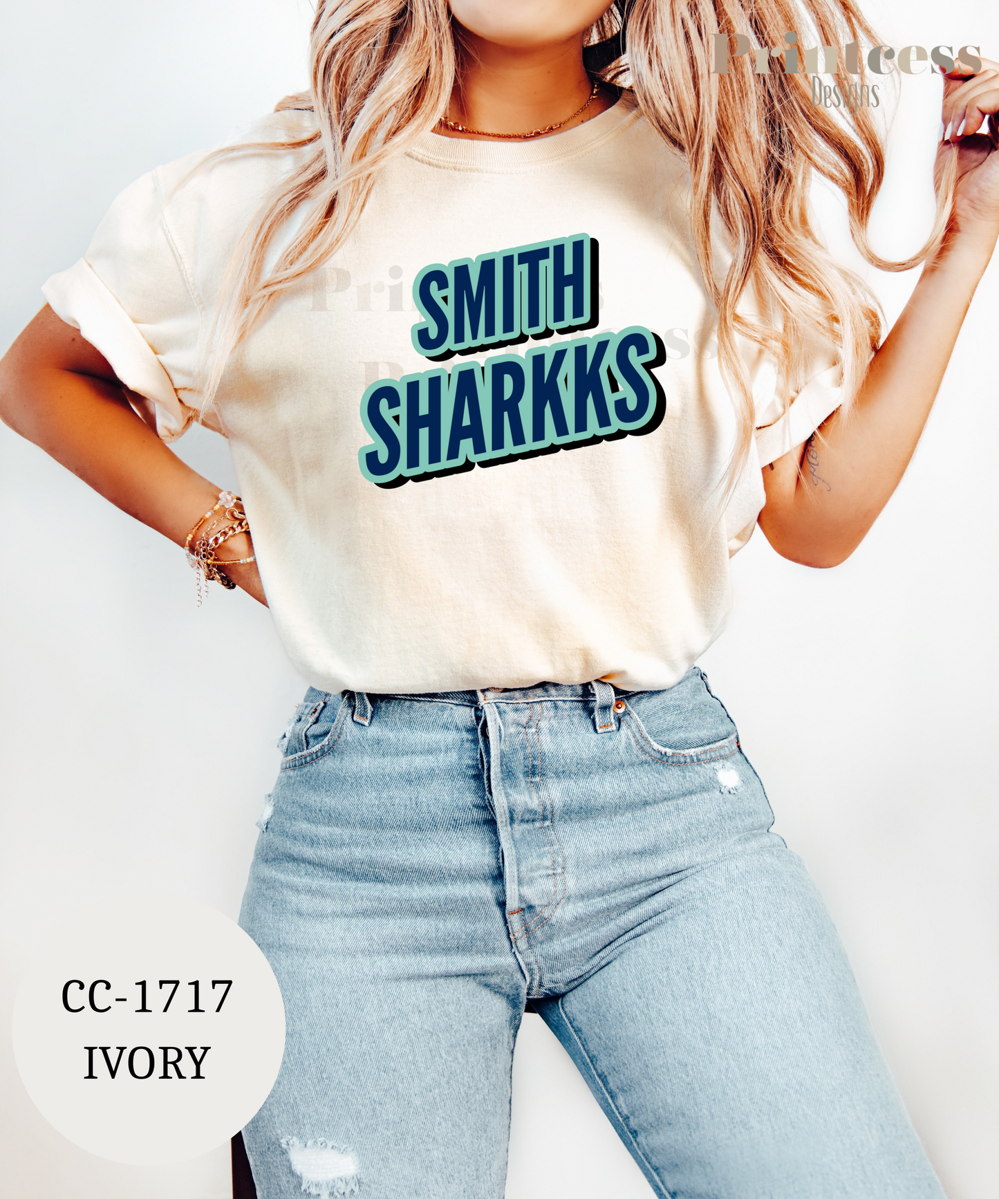 Smith Sharks