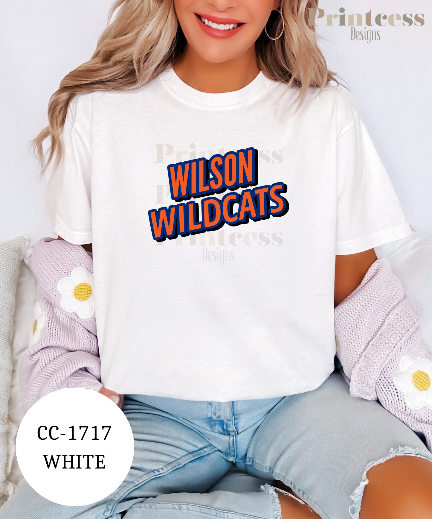 Wilson Wildcats
