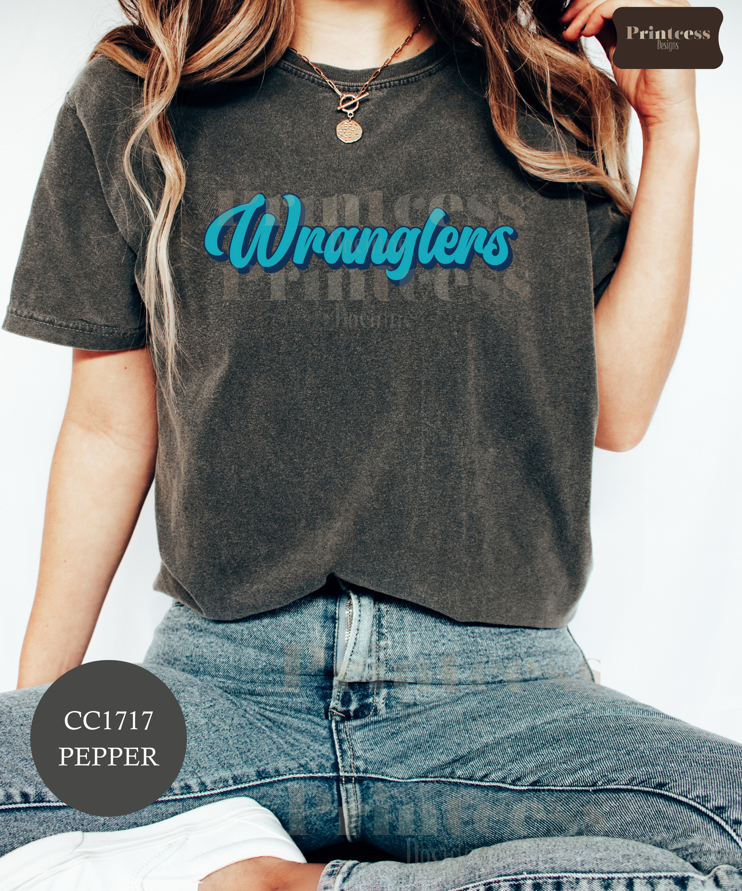 Willett Wranglers Bold Font