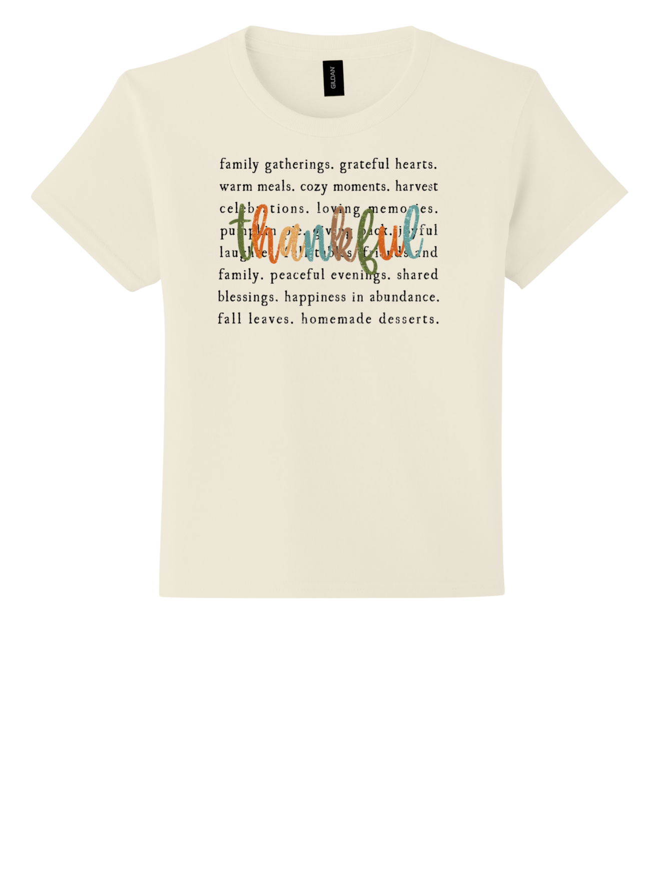 Claybon Thanksgiving 11.0