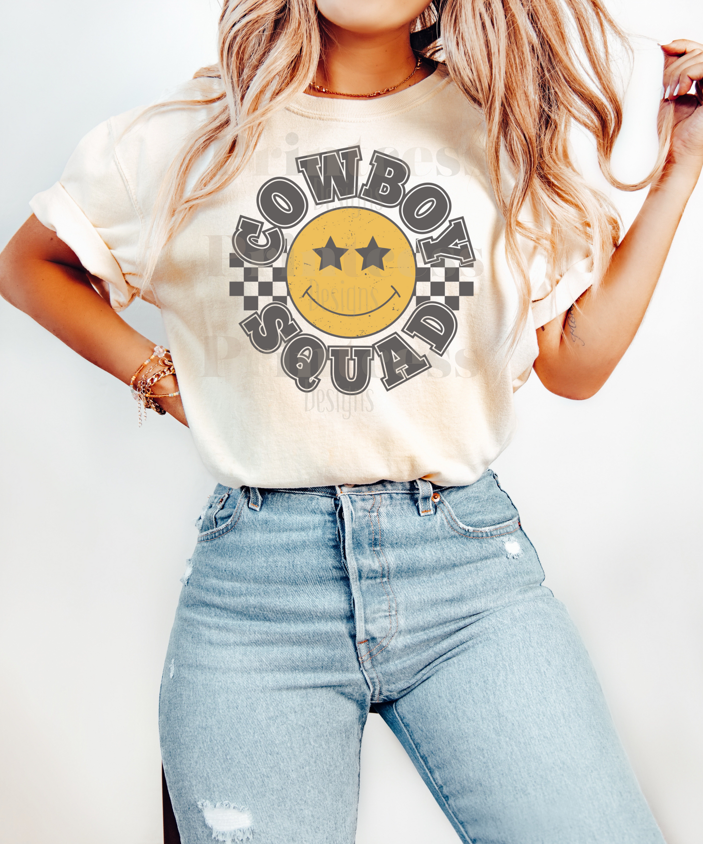 Cowboy Squad (Claybon Cowboys)