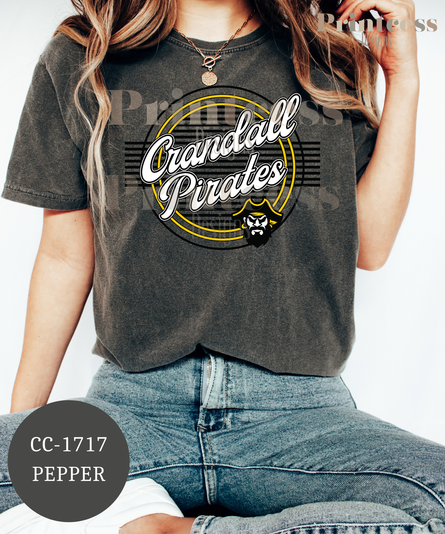 Crandall Pirates1.0