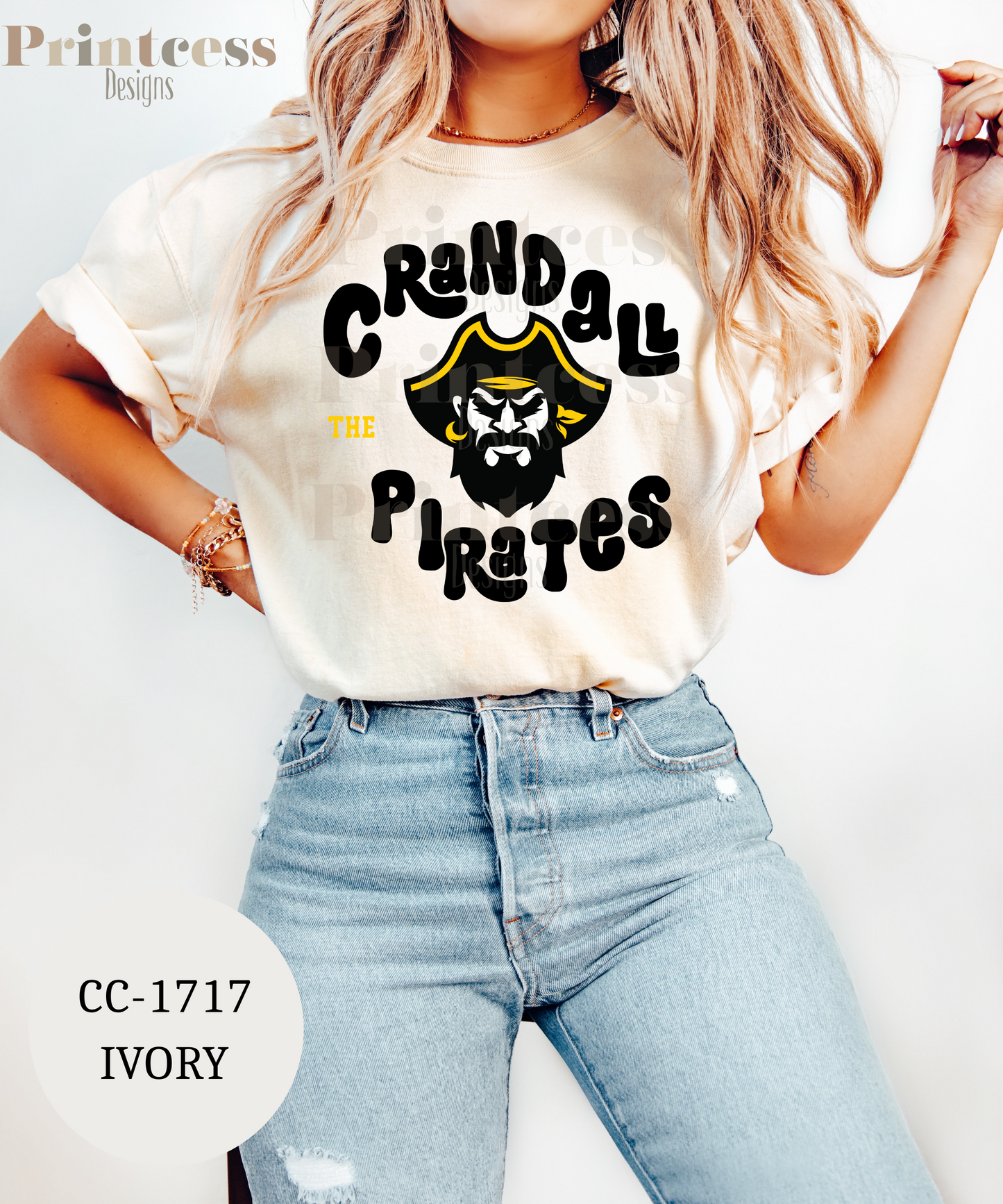 Crandall Pirates 3.0