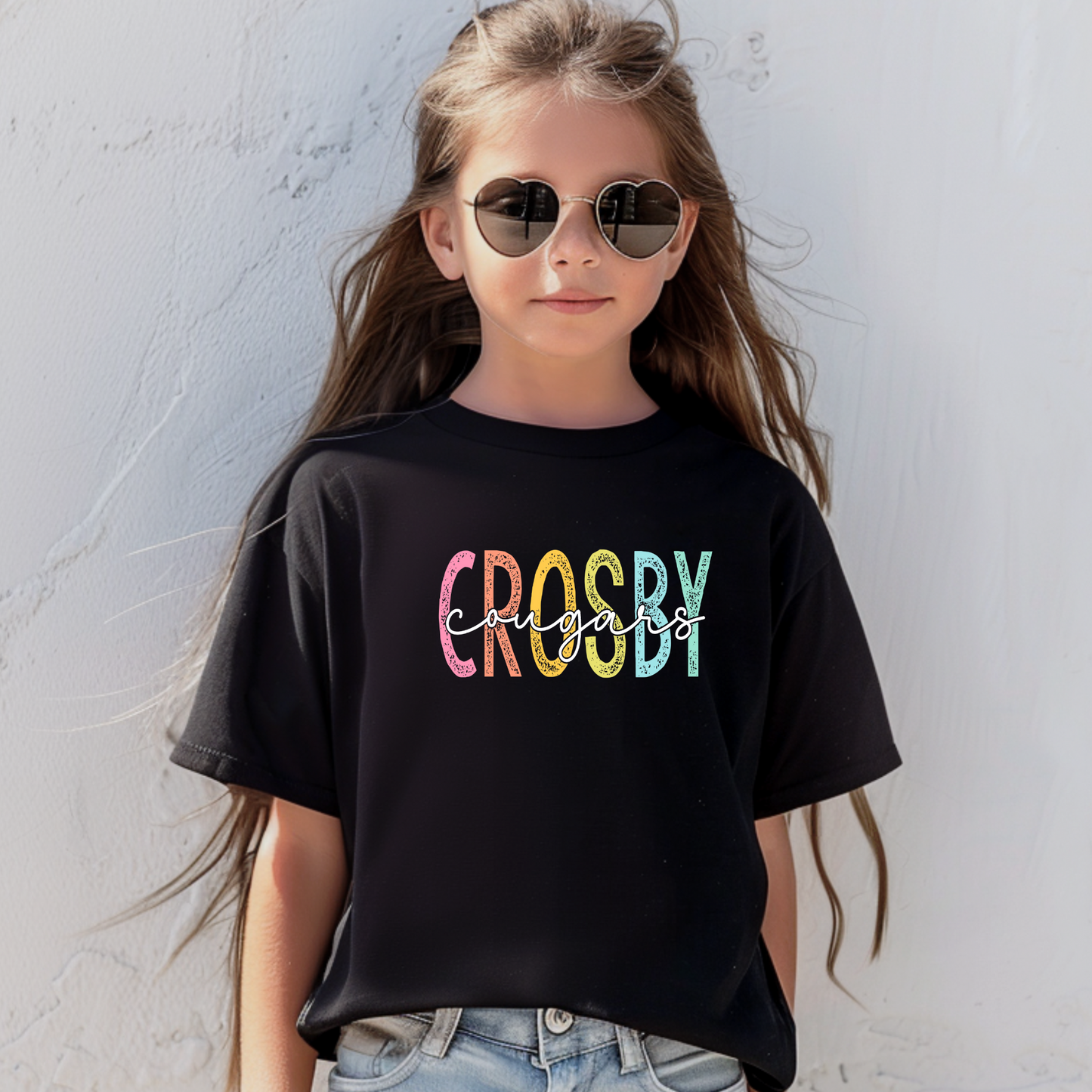 Crosby Cougars 1.0