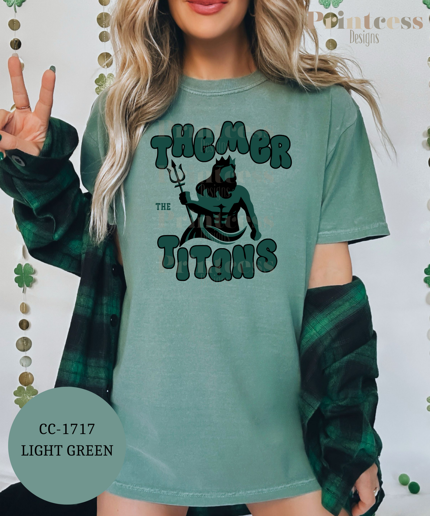 The Themer Titans
