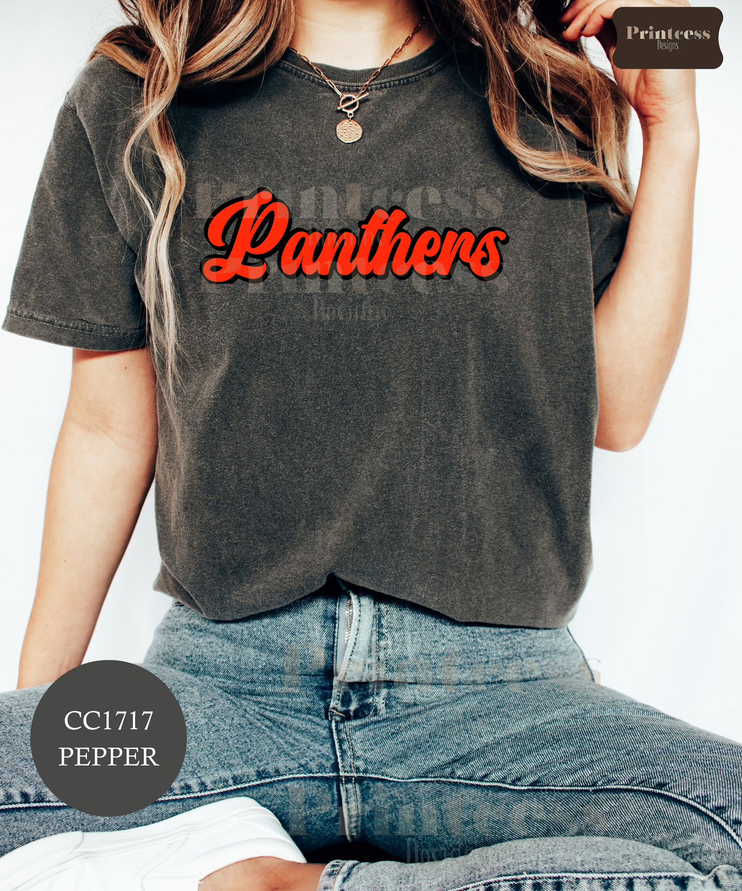 Johnson Panthers 1.0