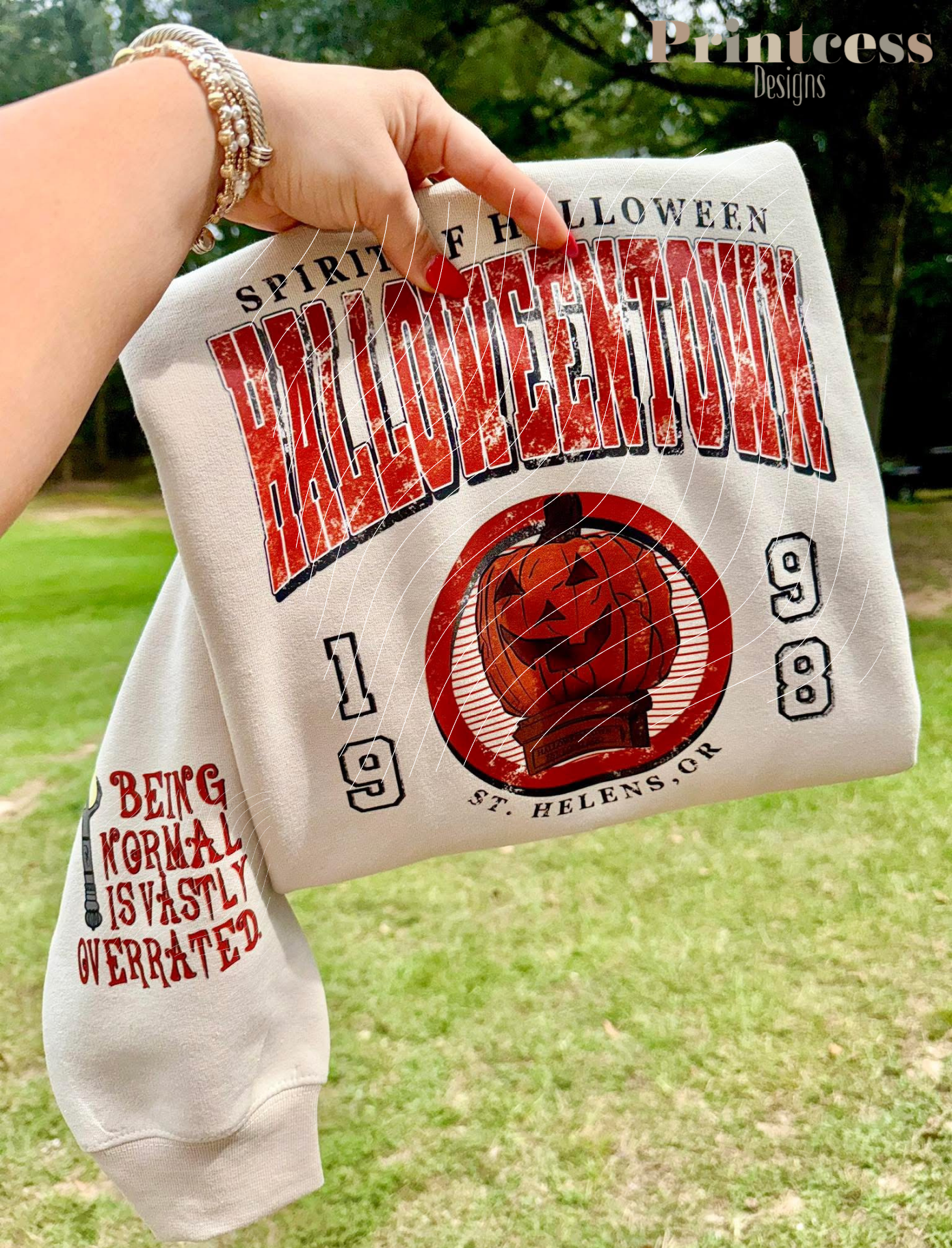 Halloween Town