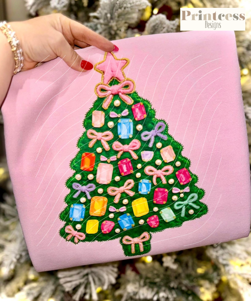 Christmas Tree Trending