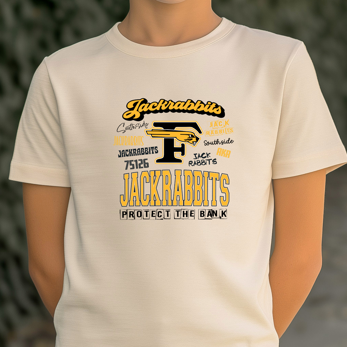 Forney Jackrabbits 6.0