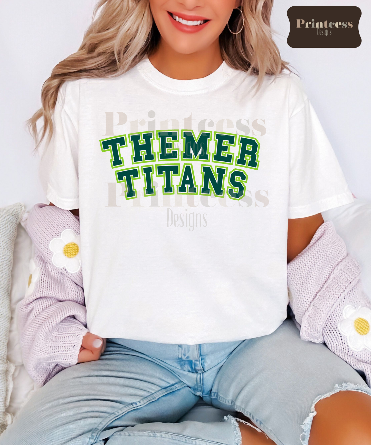 Themer Titans 1.0