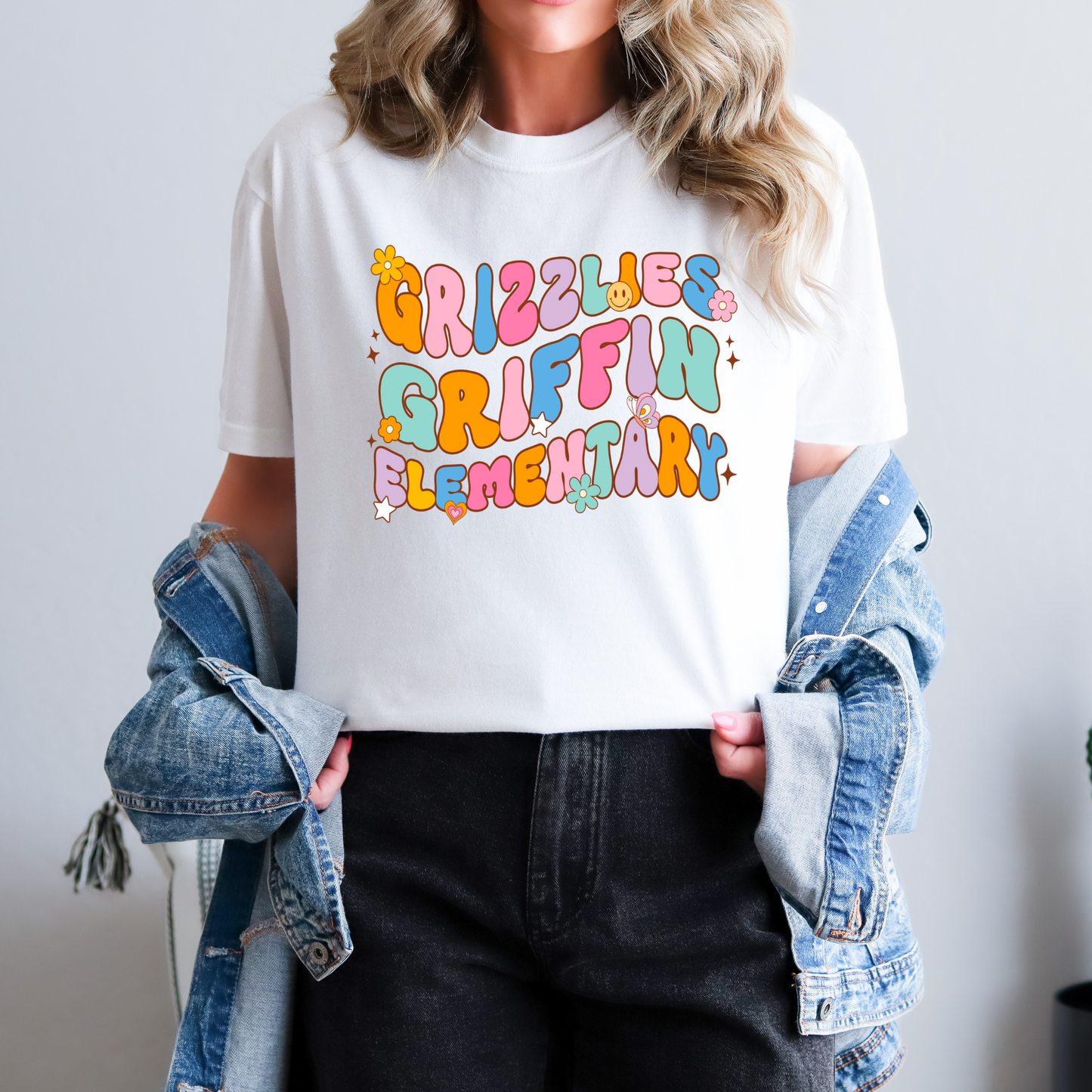 Griffin Grizzlies 5.0