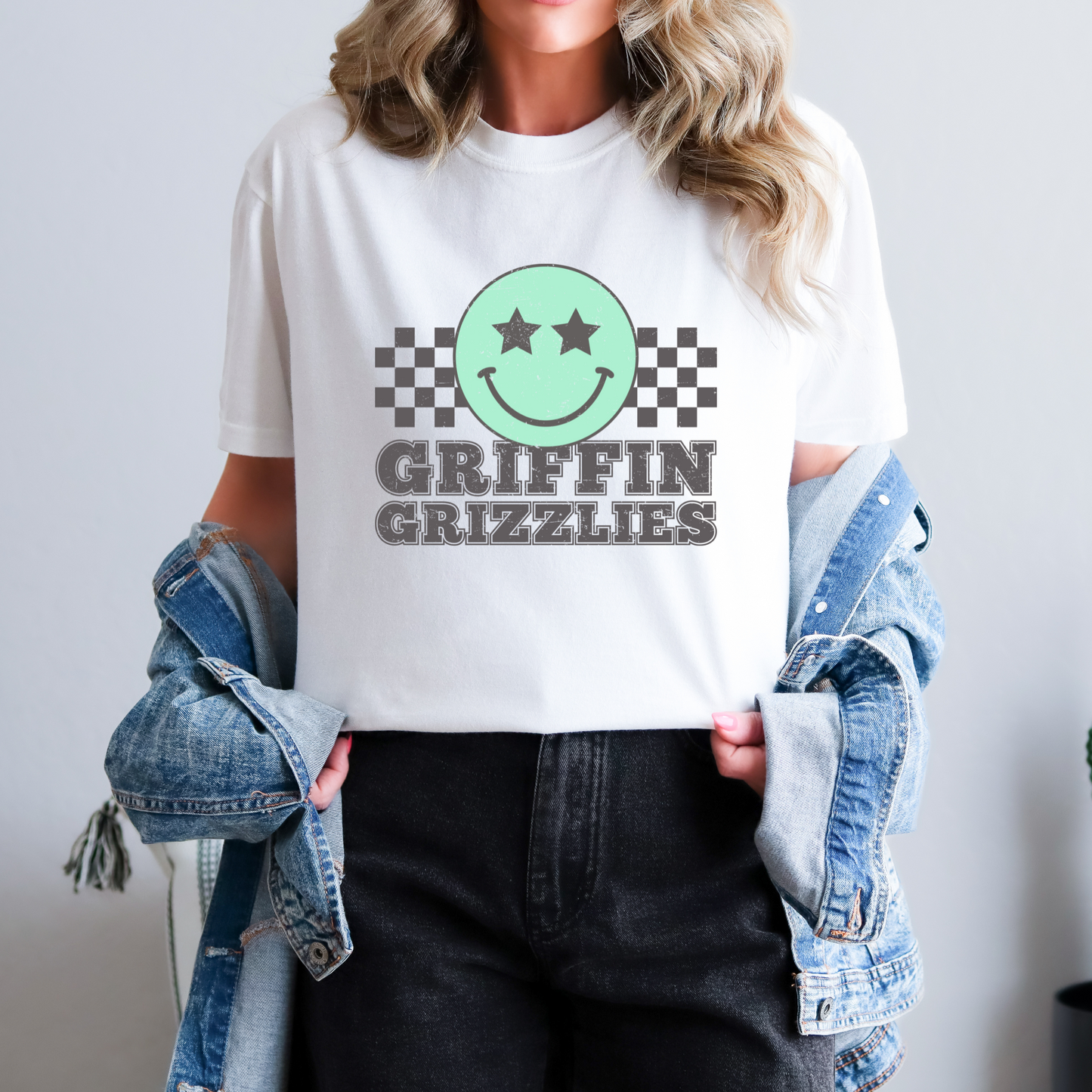 Griffin Grizzlies 6.0