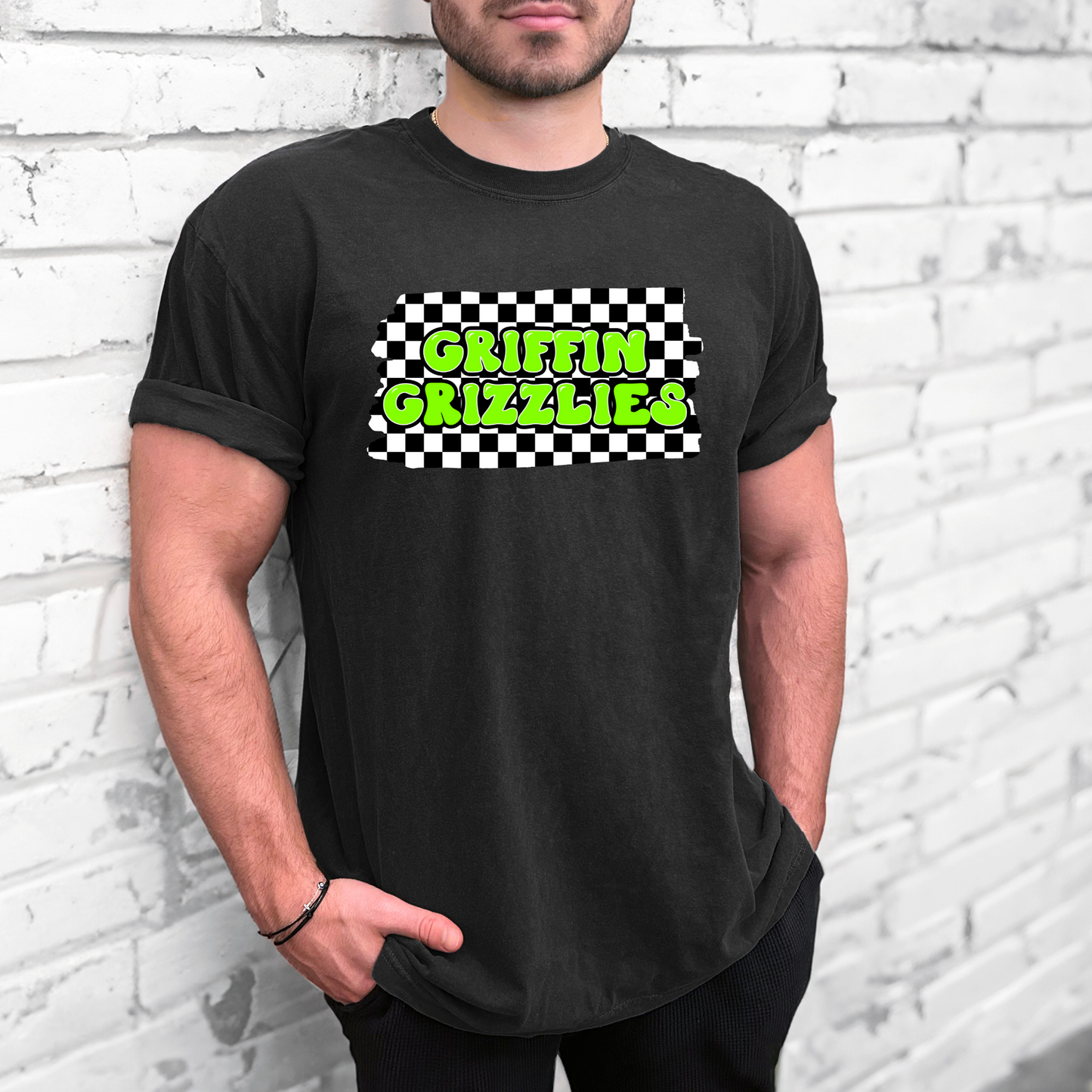 Griffin Grizzlies 3.0