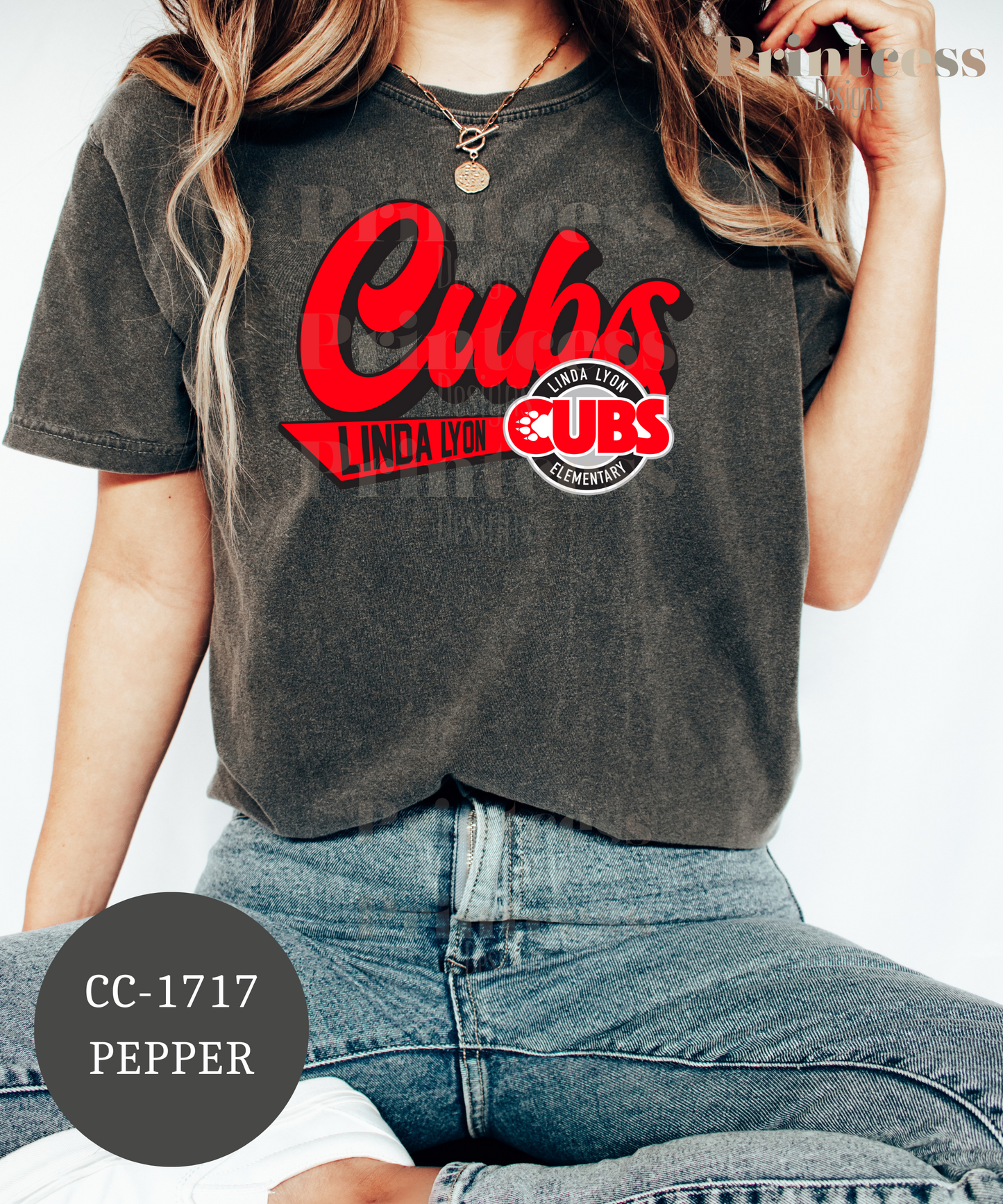 The Linda Lyon's Cubs 2.0 (RISD)