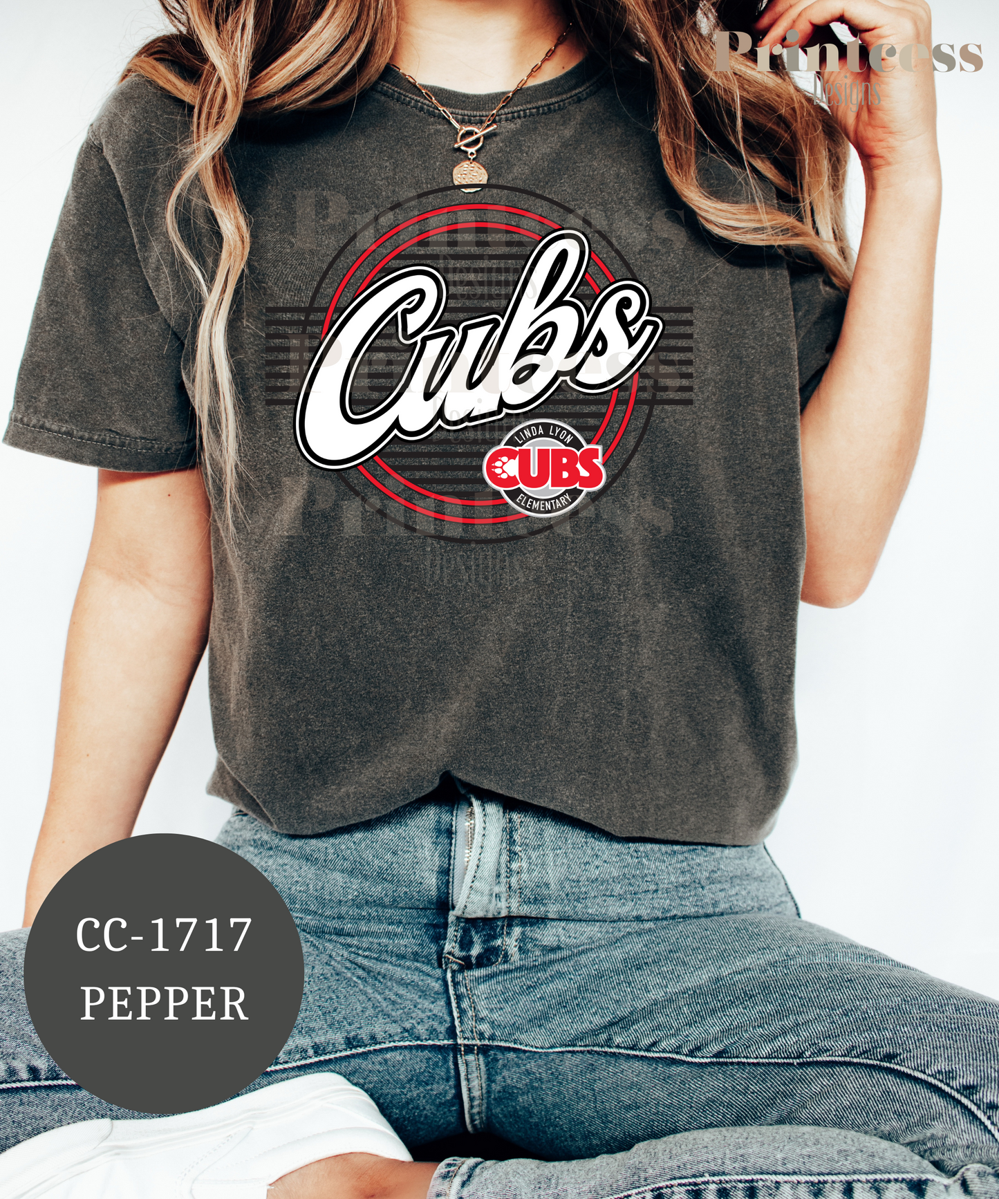 The Linda Lyon's Cubs 3.0 (RISD)