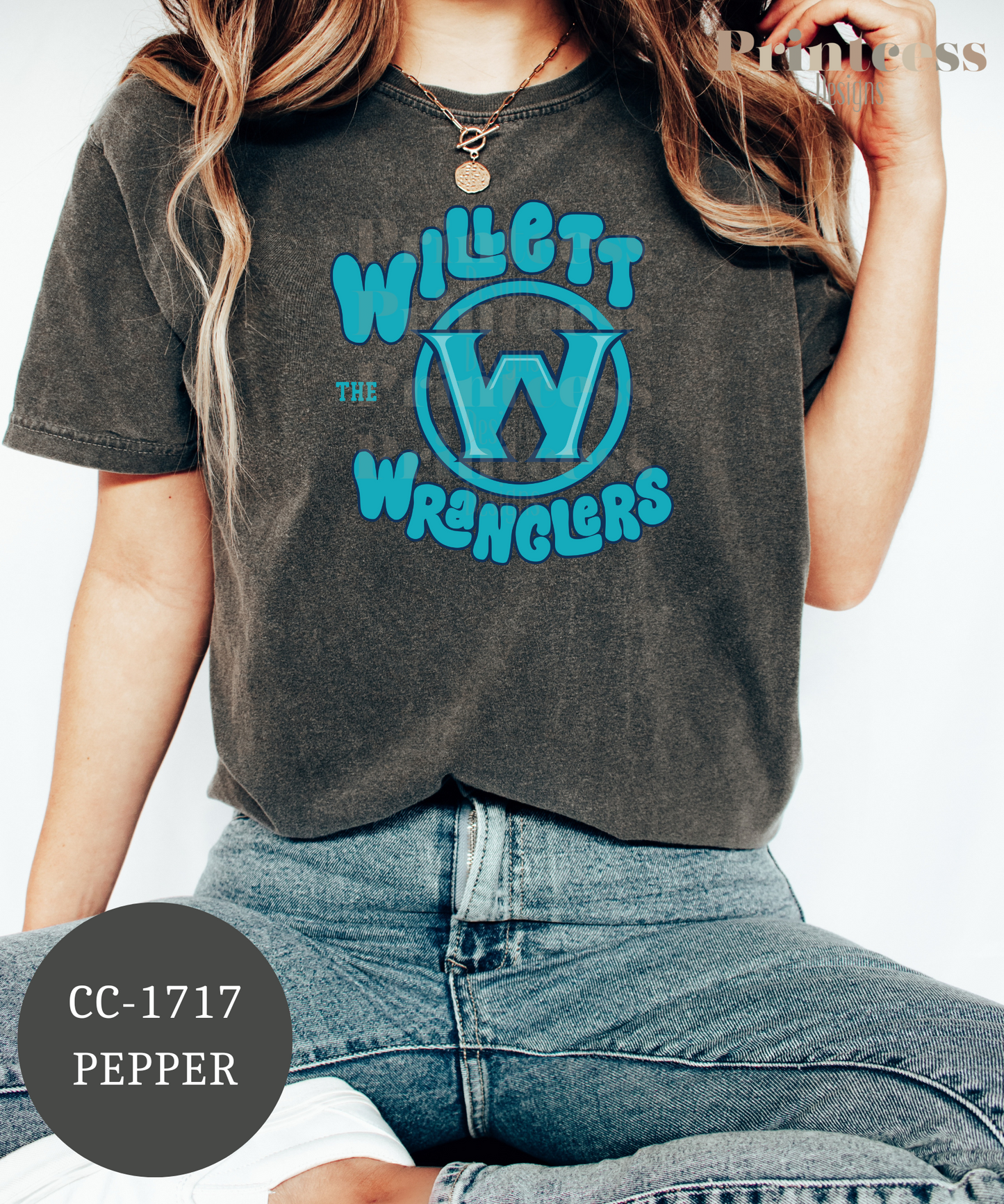 The Willett Wranglers