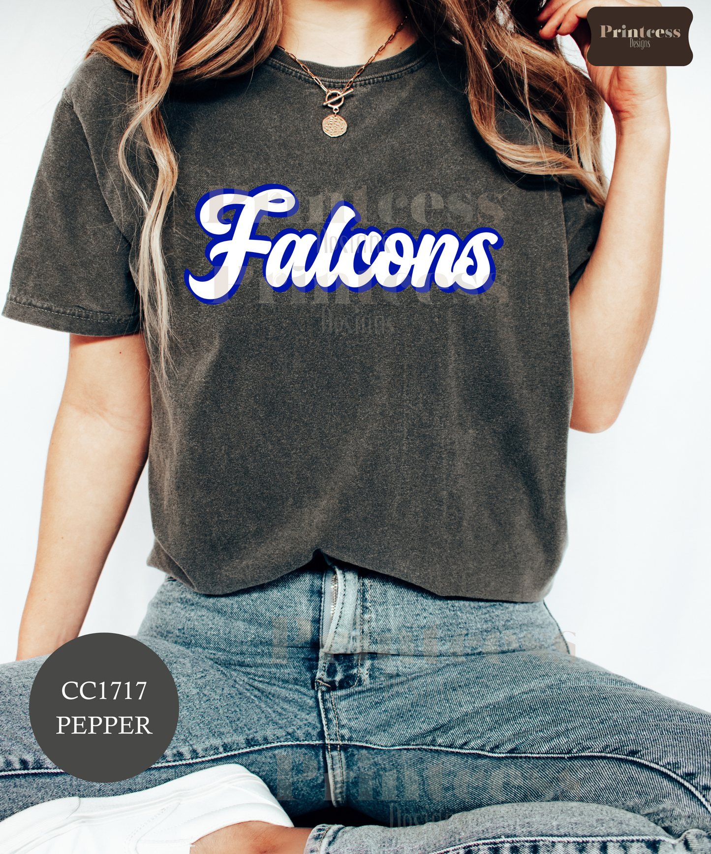 North Forney Falcons Bold Font