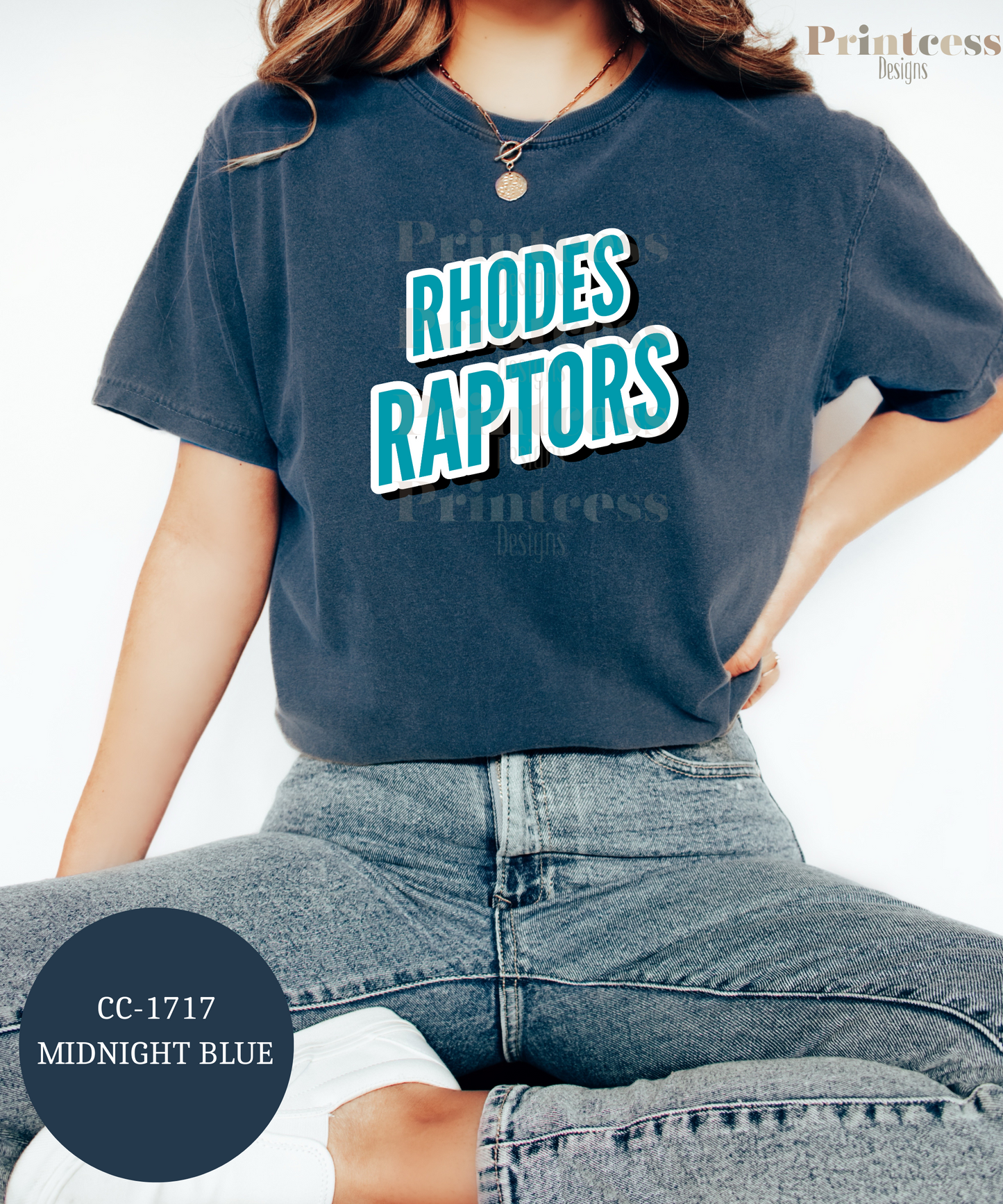 Rhodes Raptors