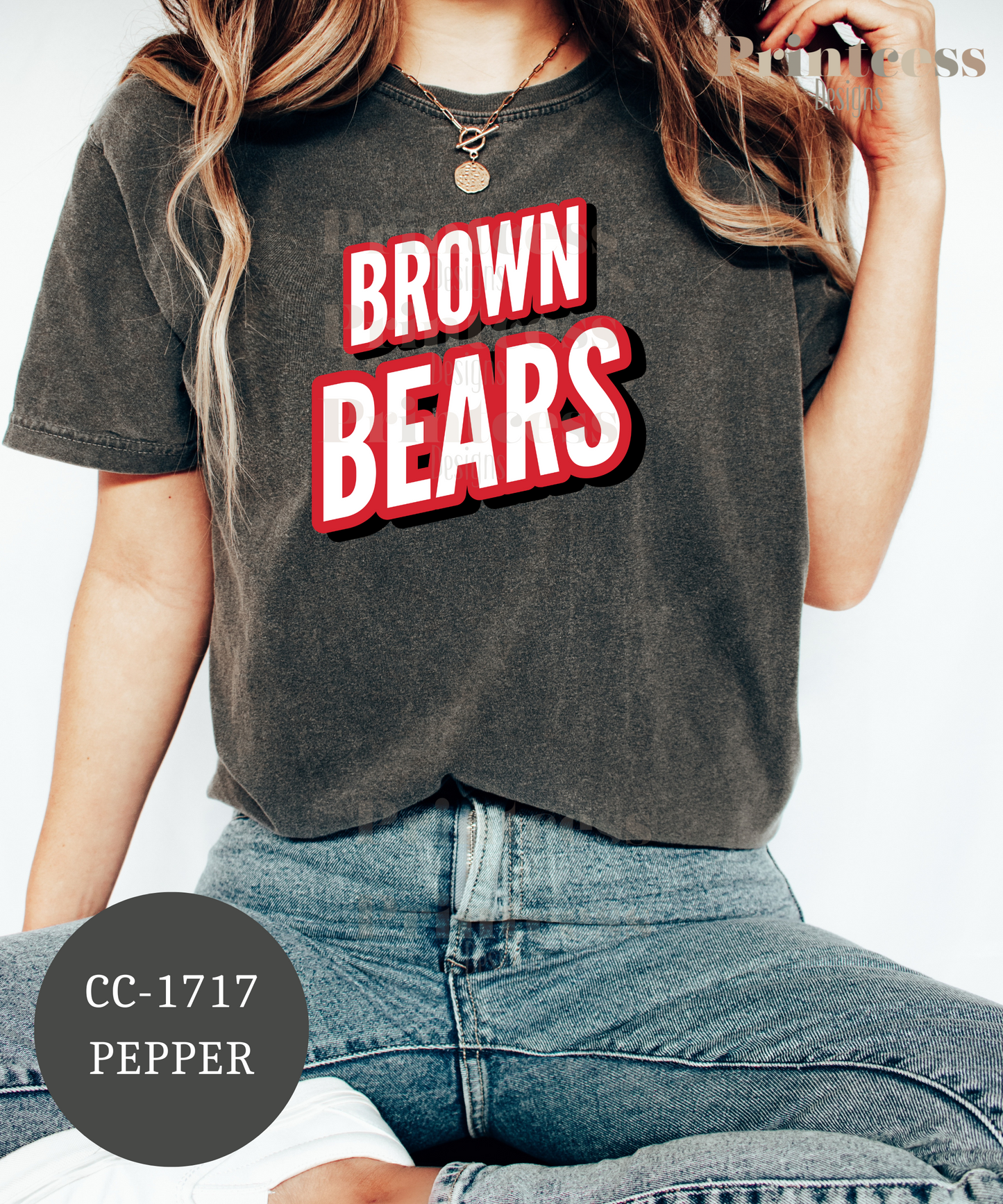 Brown Bears
