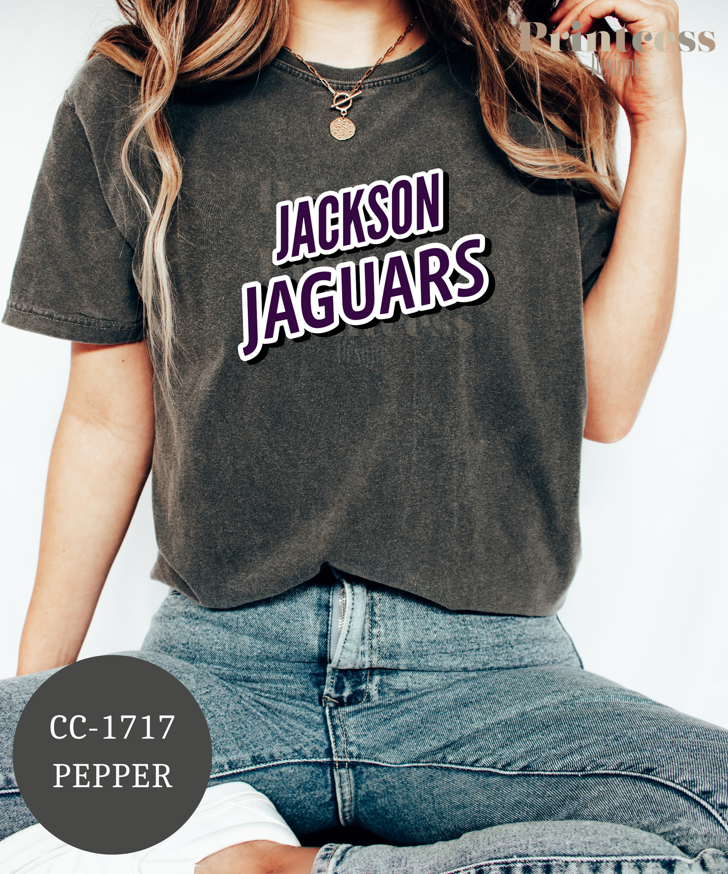 Jackson Jaguars