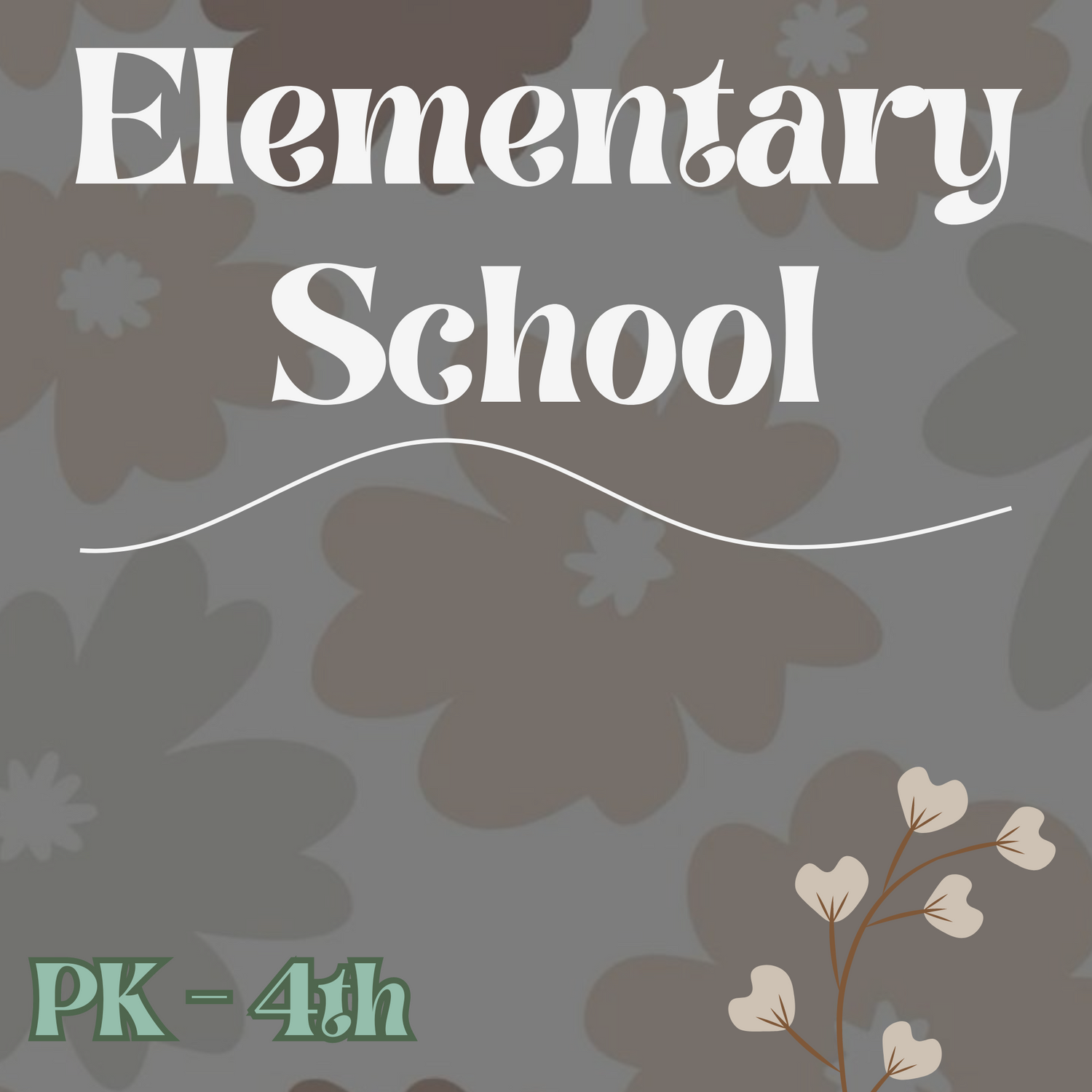 Elementary Gear