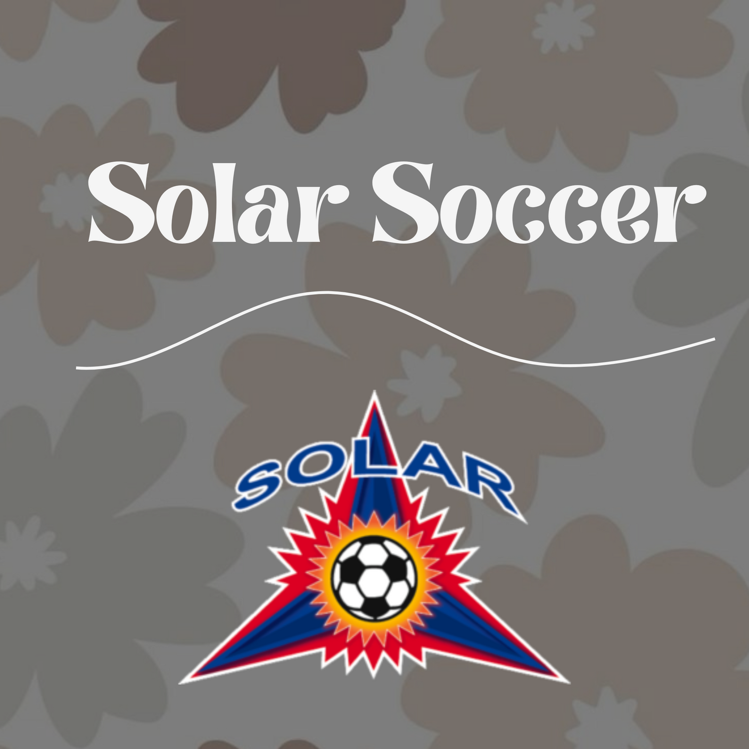 Solar Soccer