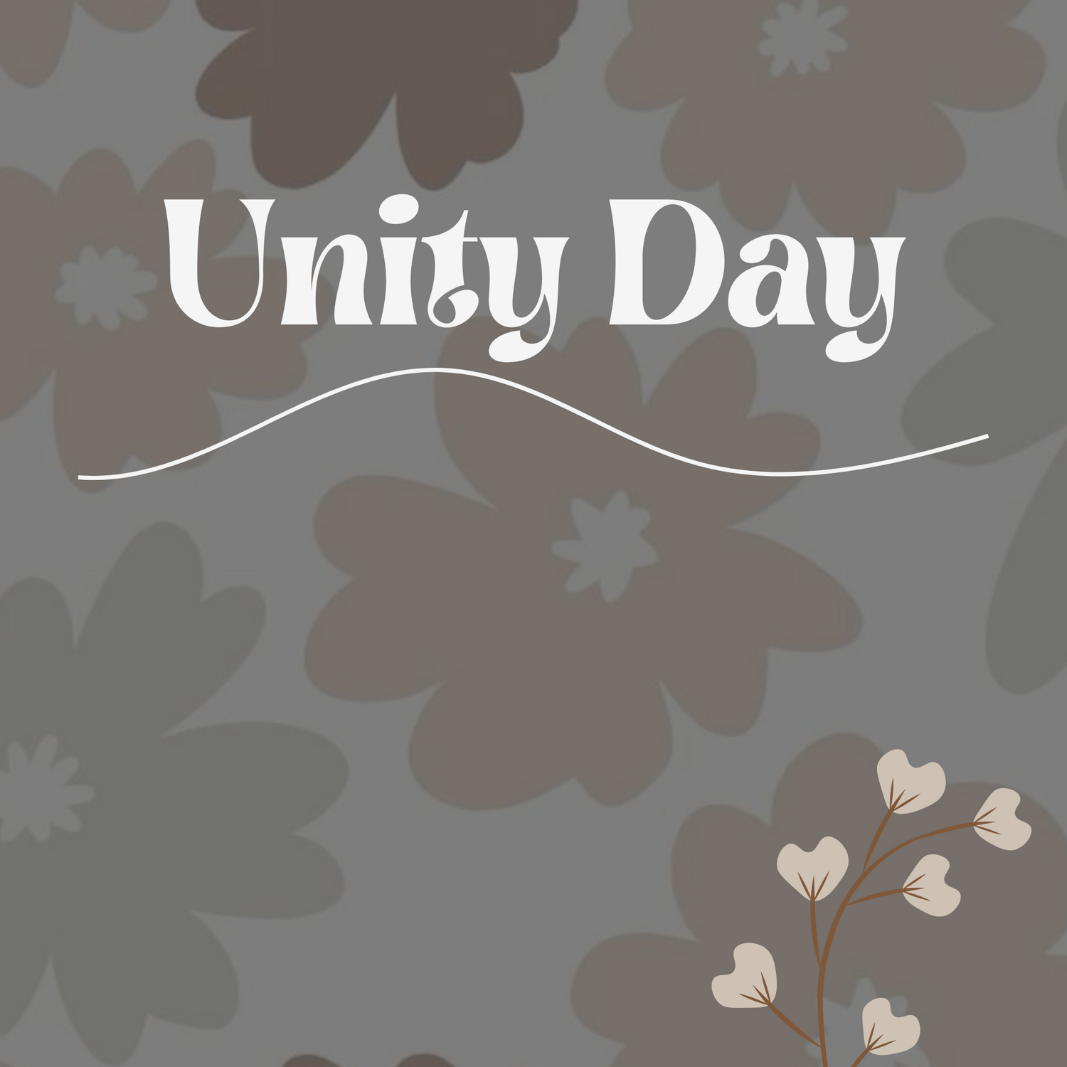Unity Day