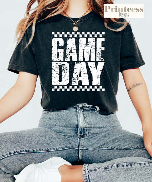 Game Day