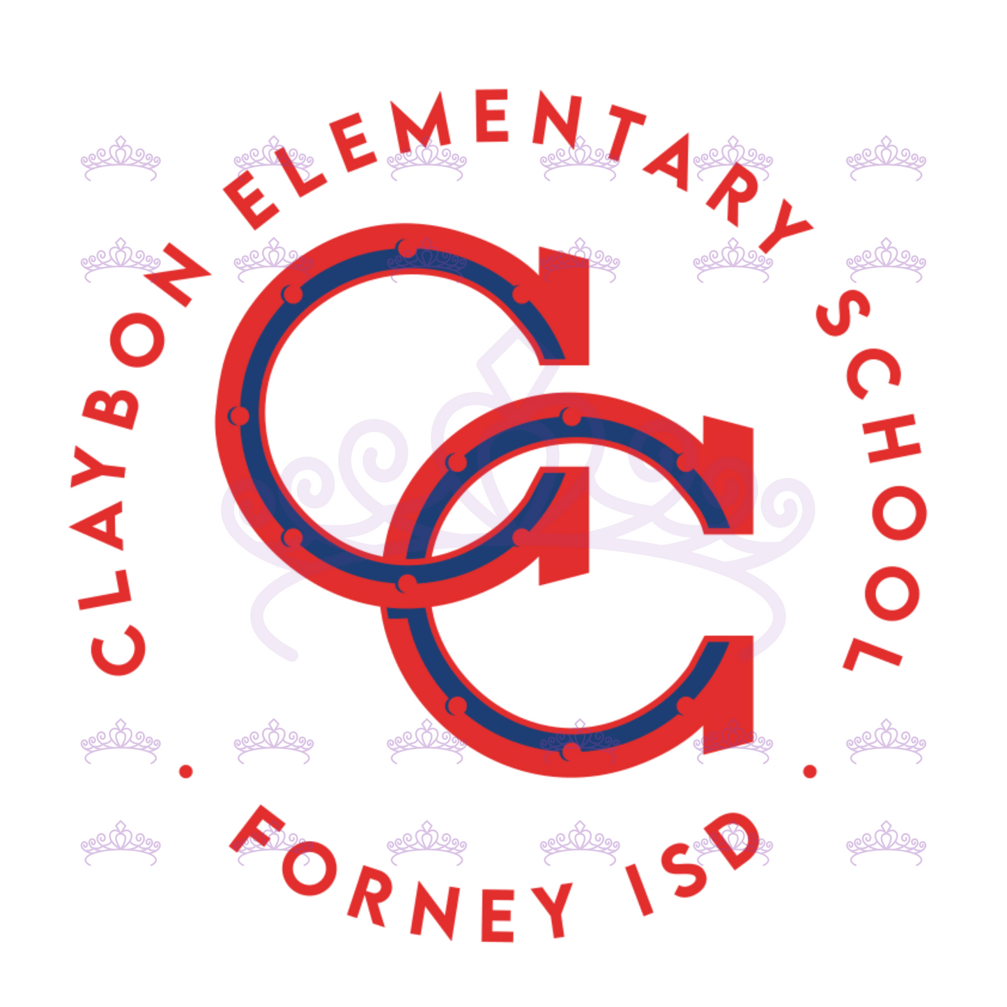 Claybon Elementary 5.0|Full Color Print