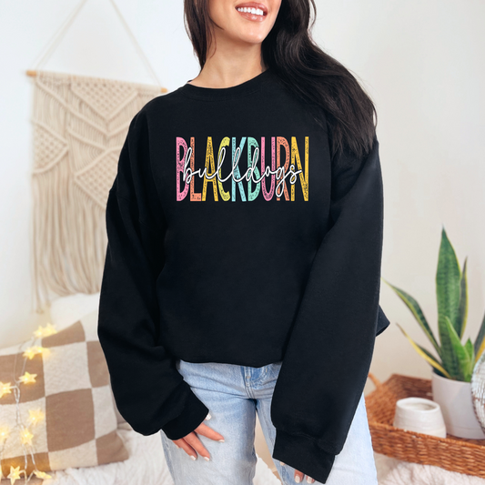 Blackburn 3.0