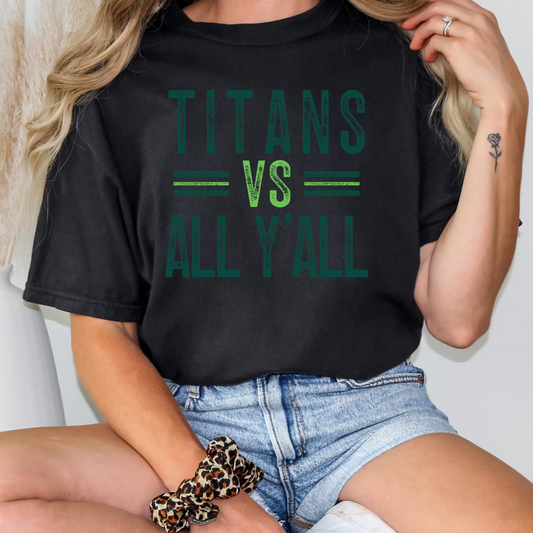 Themer Titans 5.0