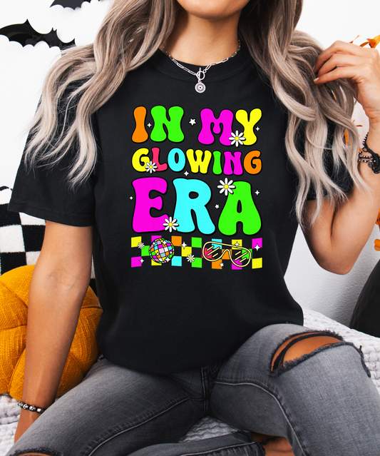 Glow Day (In my Glowing Era)
