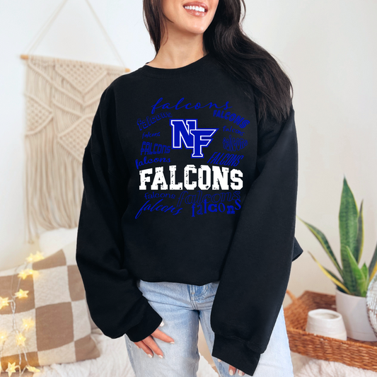 North Forney Falcons 2.0