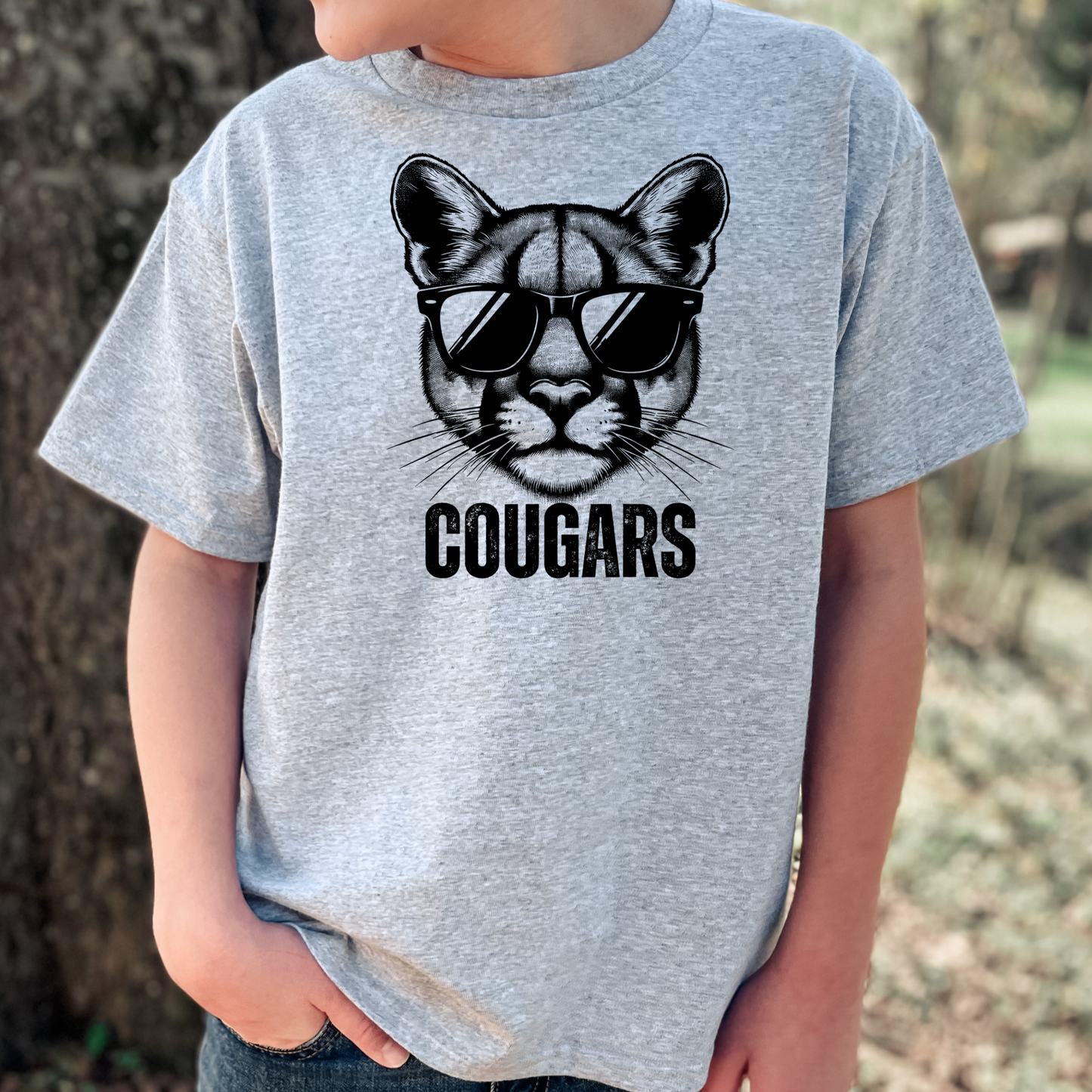 Crosby Cougars 2.0